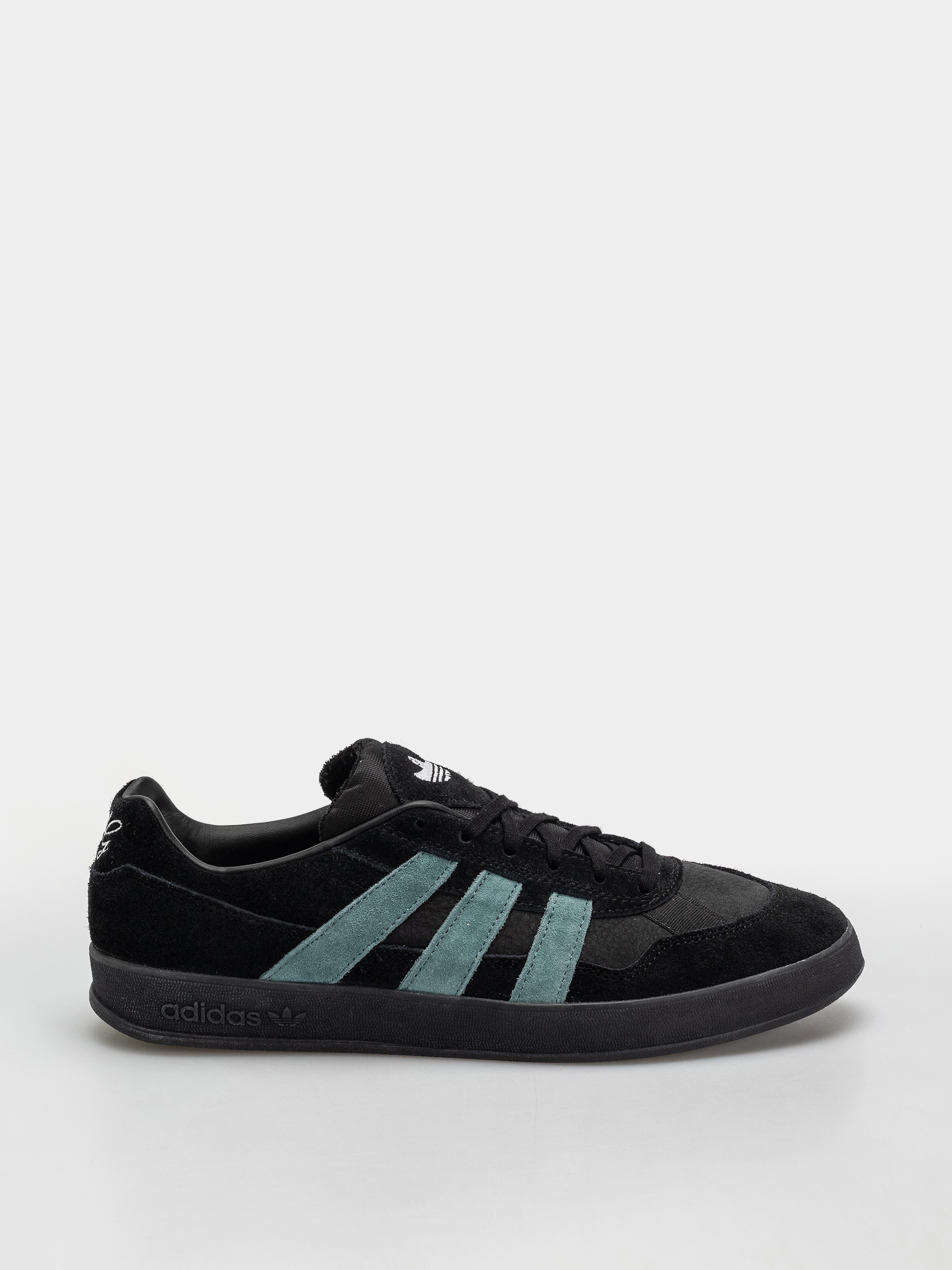 Boty adidas Aloha Super (cblack/pretea/ftwwht)