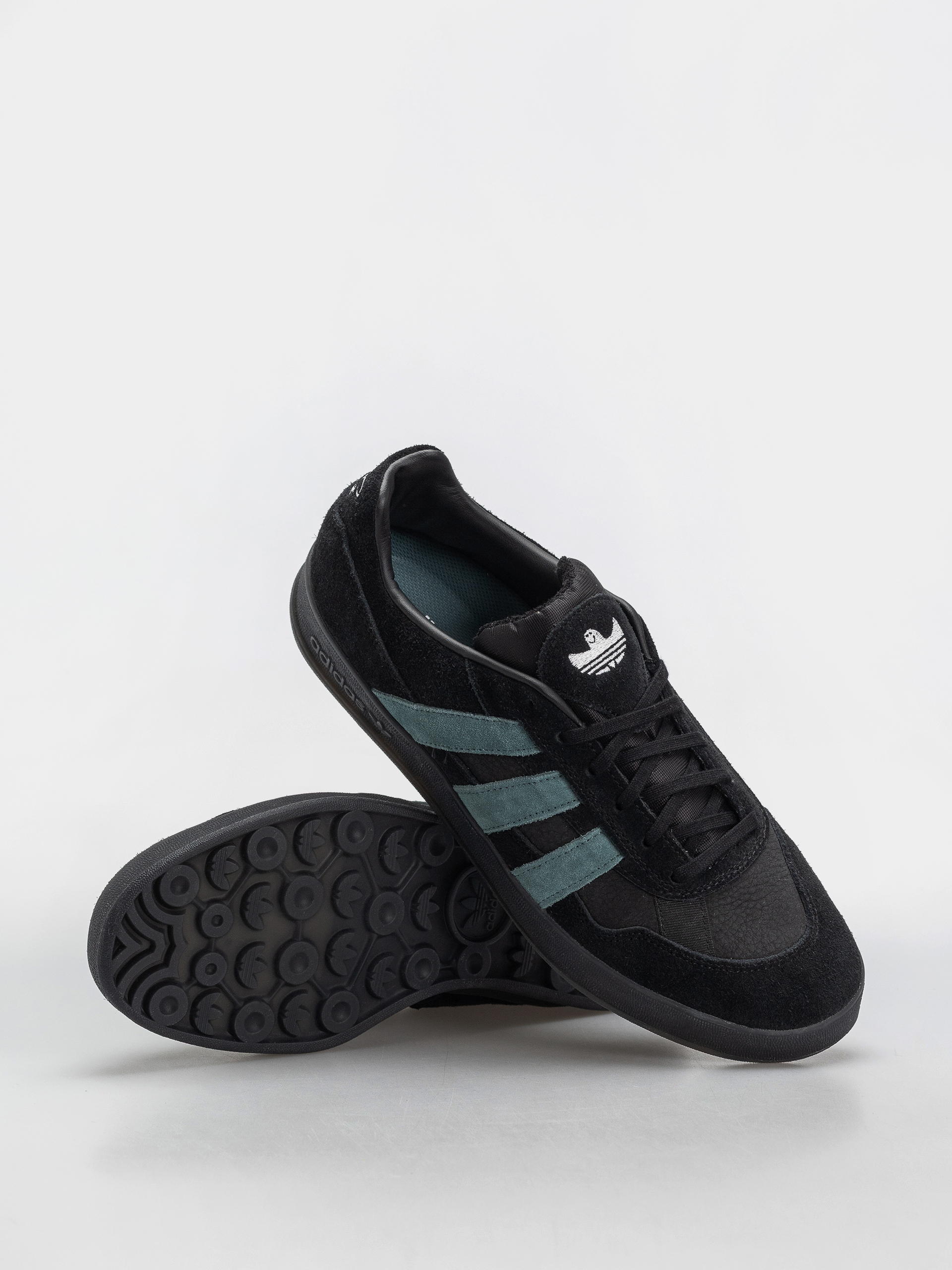 Boty adidas Aloha Super (cblack/pretea/ftwwht)