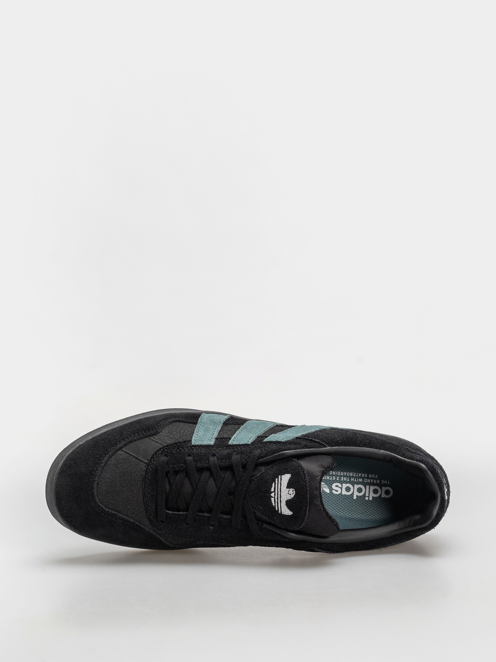 Boty adidas Aloha Super (cblack/pretea/ftwwht)