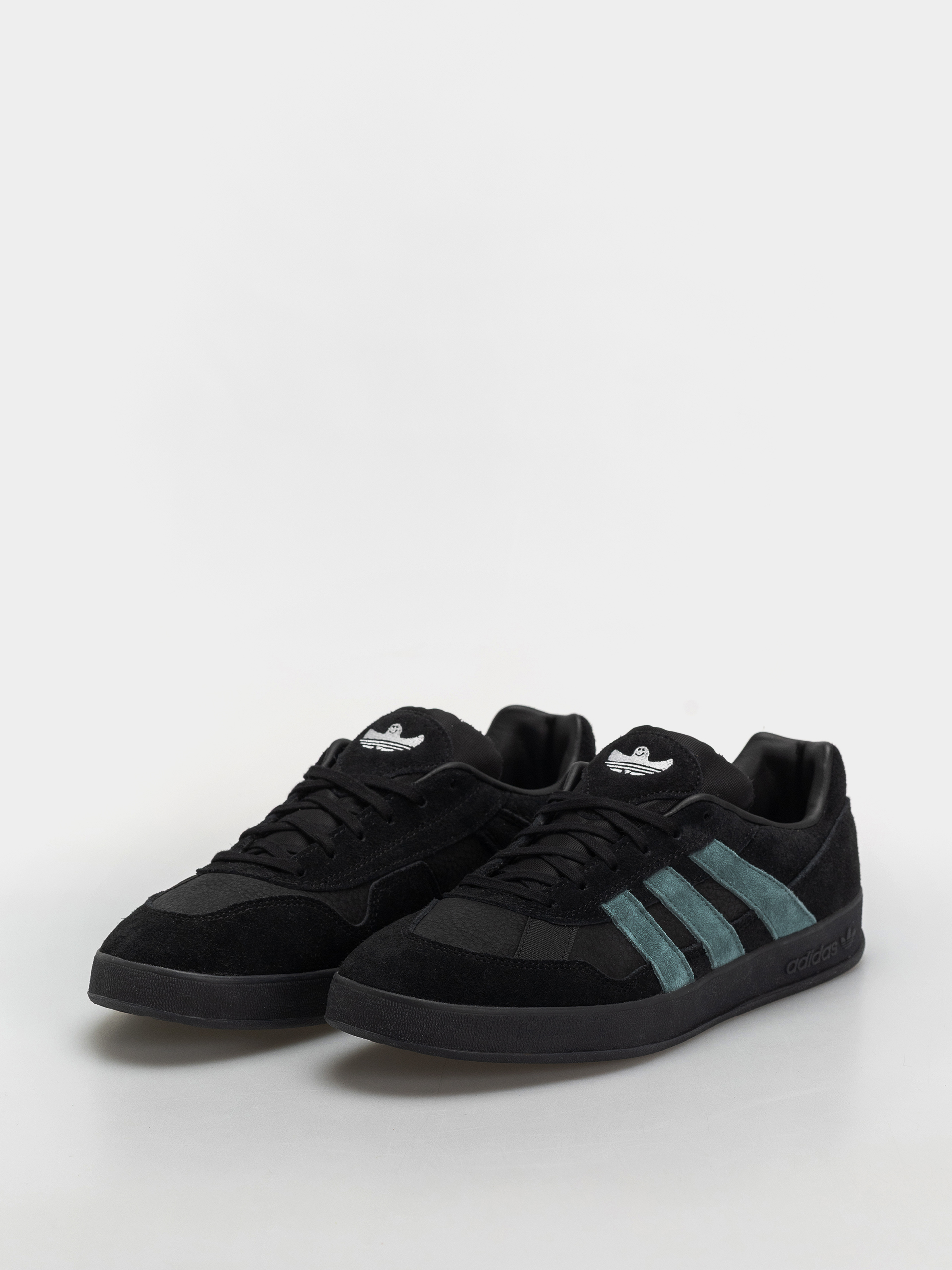 Boty adidas Aloha Super (cblack/pretea/ftwwht)