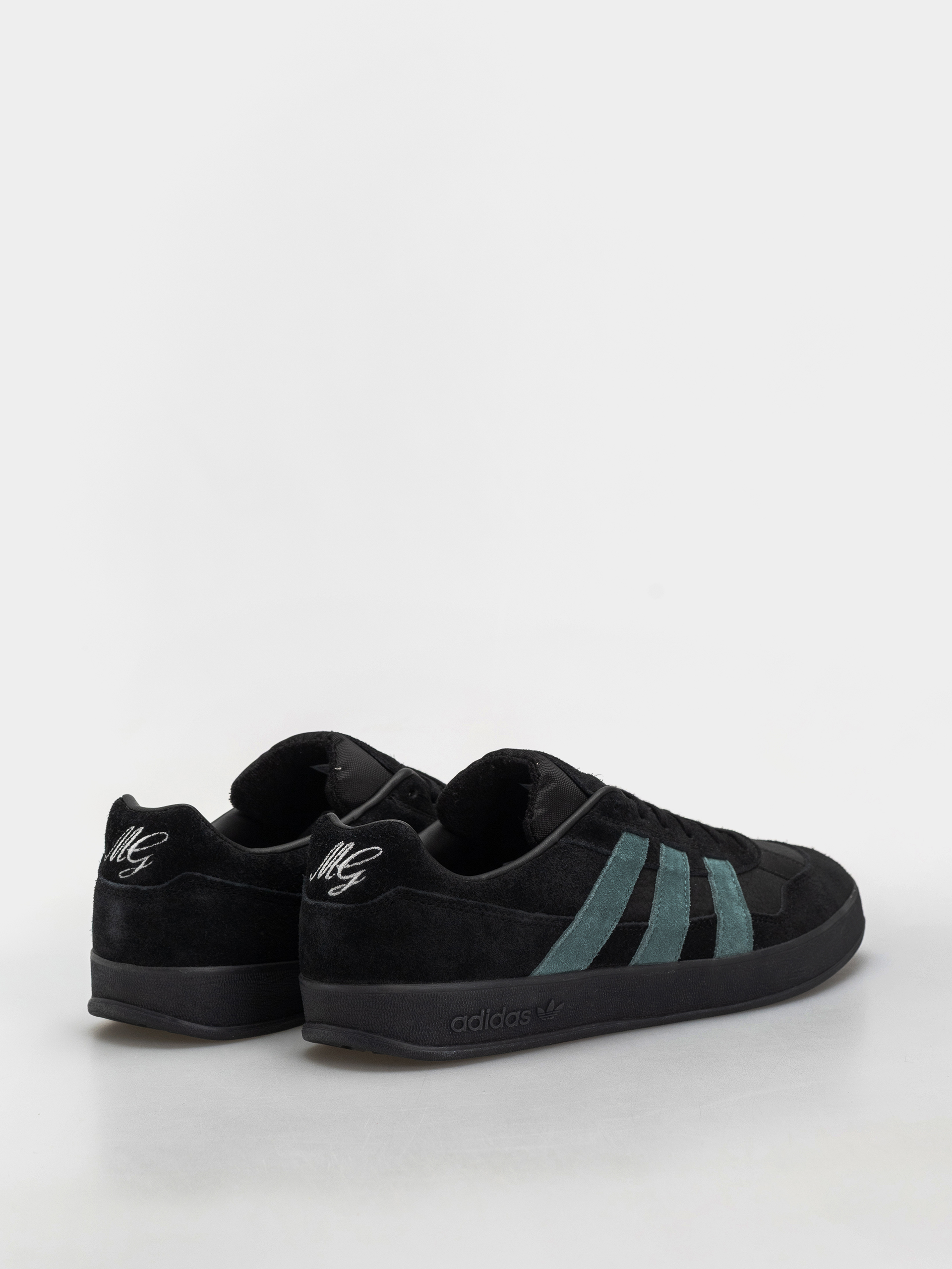 Boty adidas Aloha Super (cblack/pretea/ftwwht)
