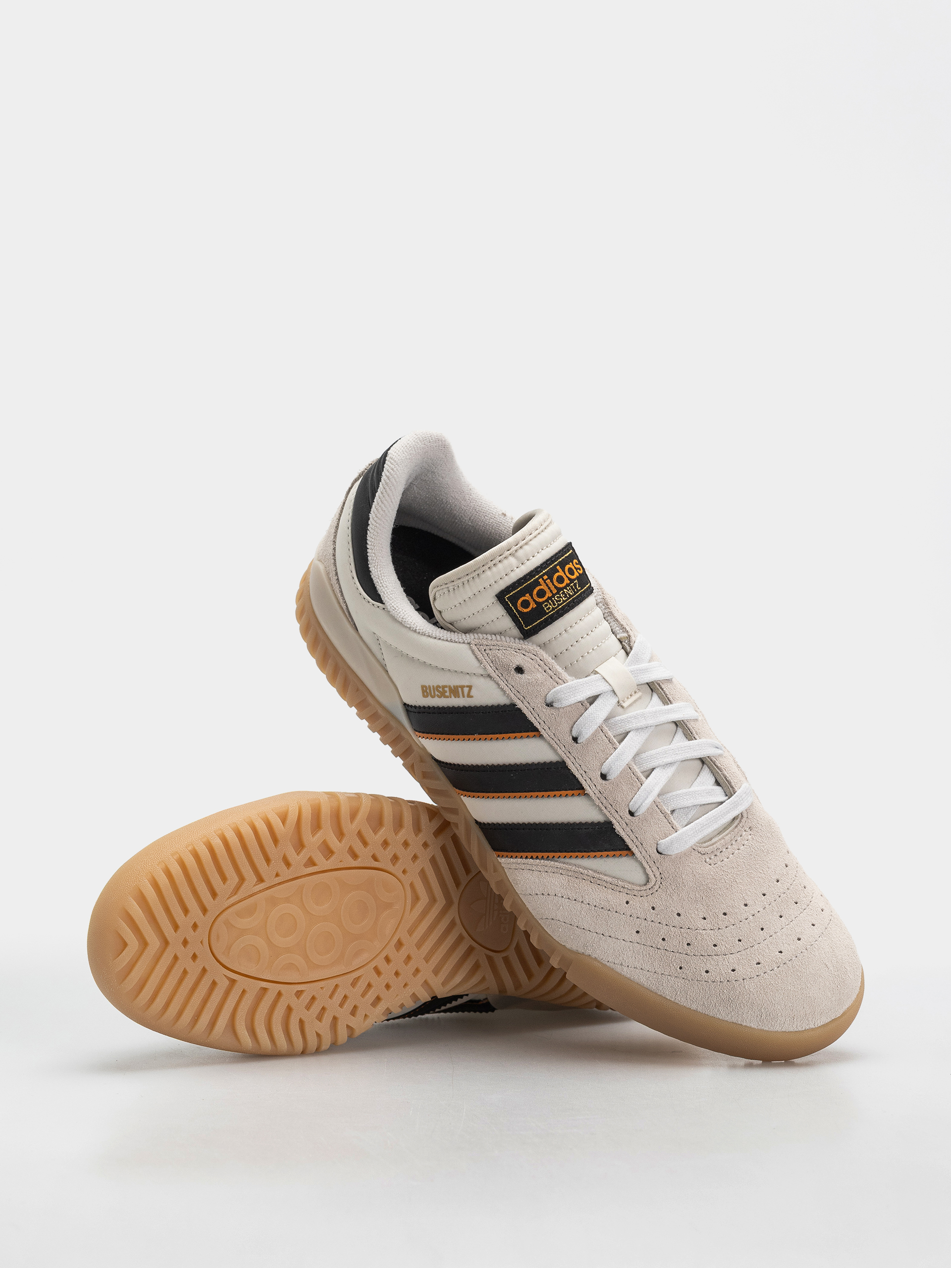 Boty adidas Busenitz Indoor Super (cbrown/cblack/owhite)