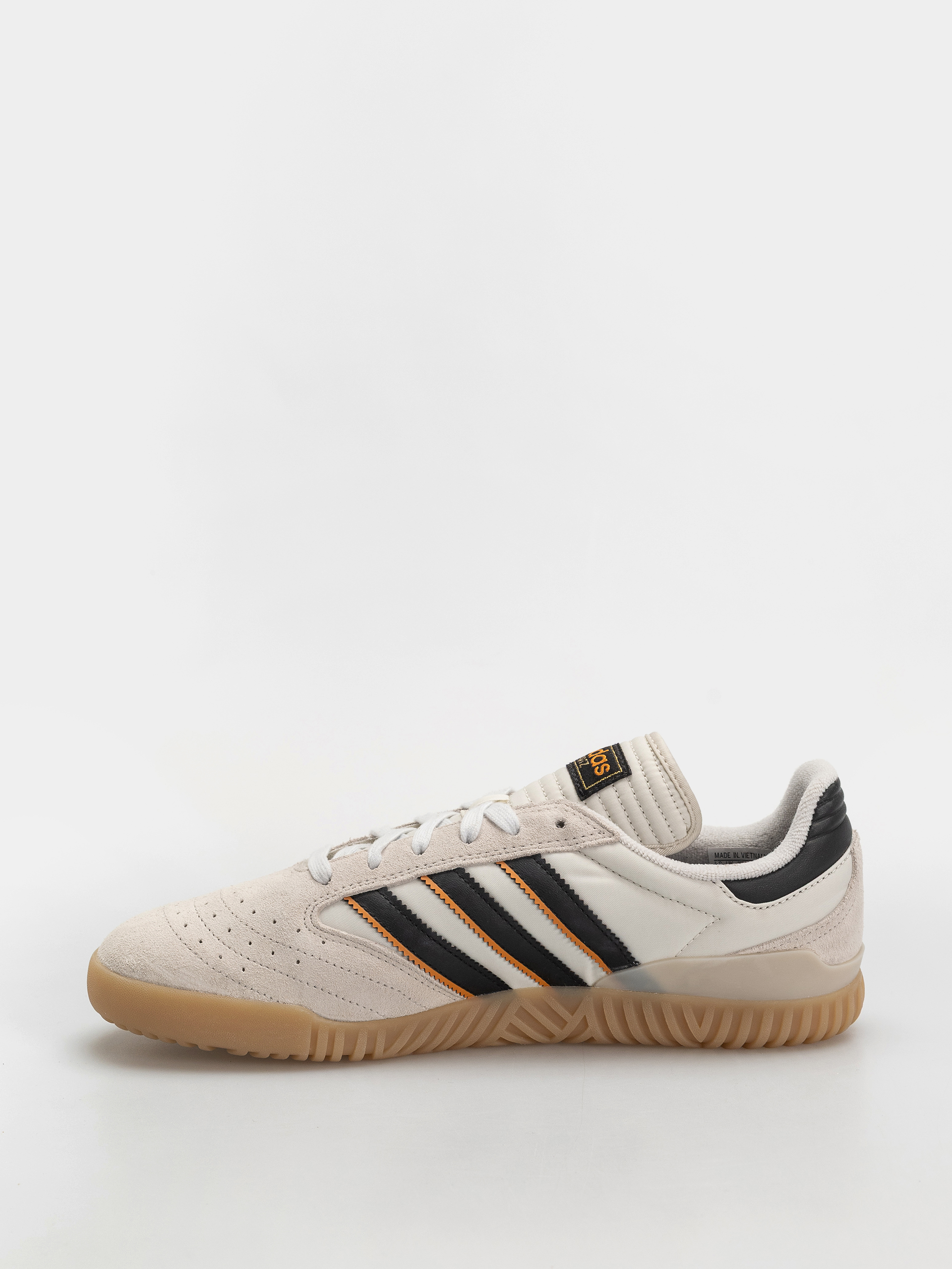 Boty adidas Busenitz Indoor Super (cbrown/cblack/owhite)