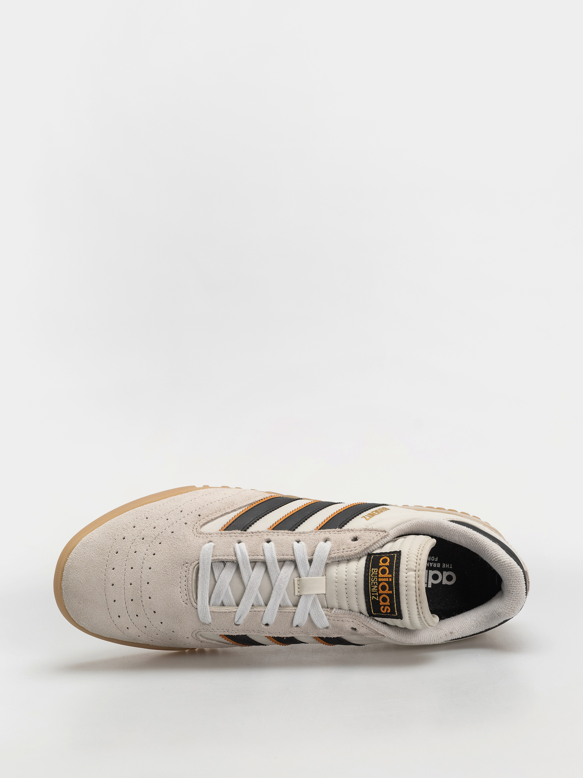 Boty adidas Busenitz Indoor Super (cbrown/cblack/owhite)