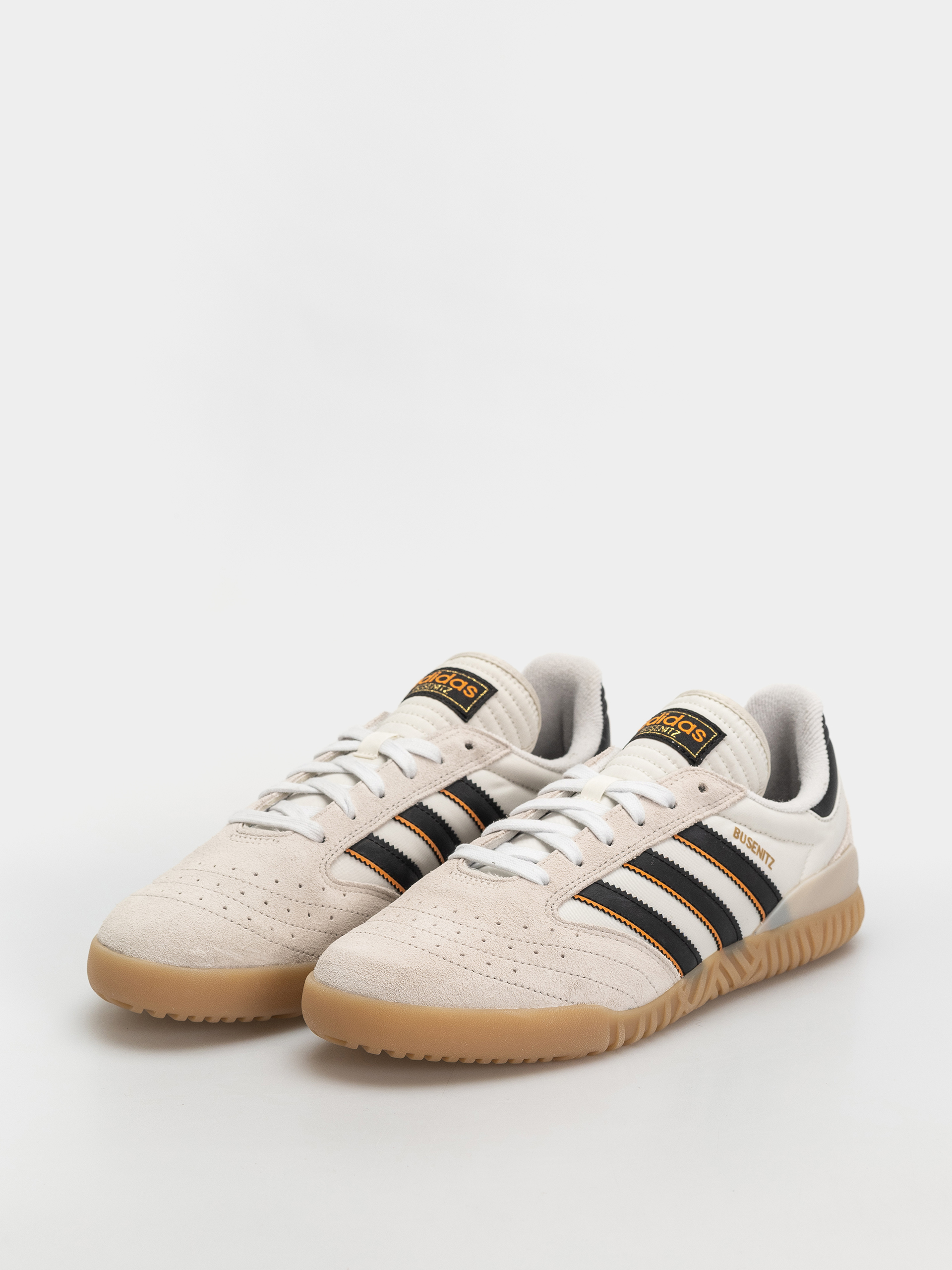 Boty adidas Busenitz Indoor Super (cbrown/cblack/owhite)