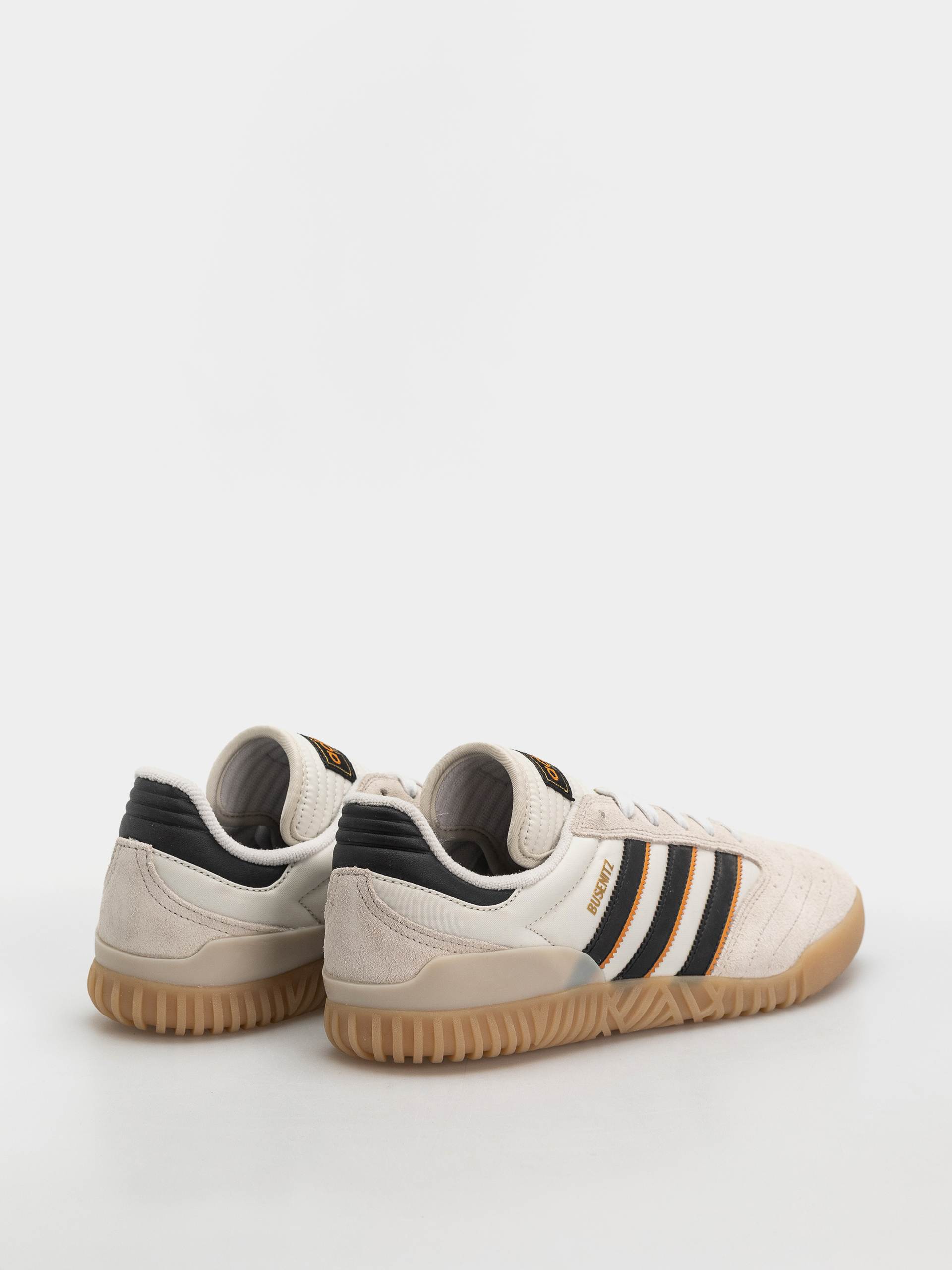 Boty adidas Busenitz Indoor Super (cbrown/cblack/owhite)