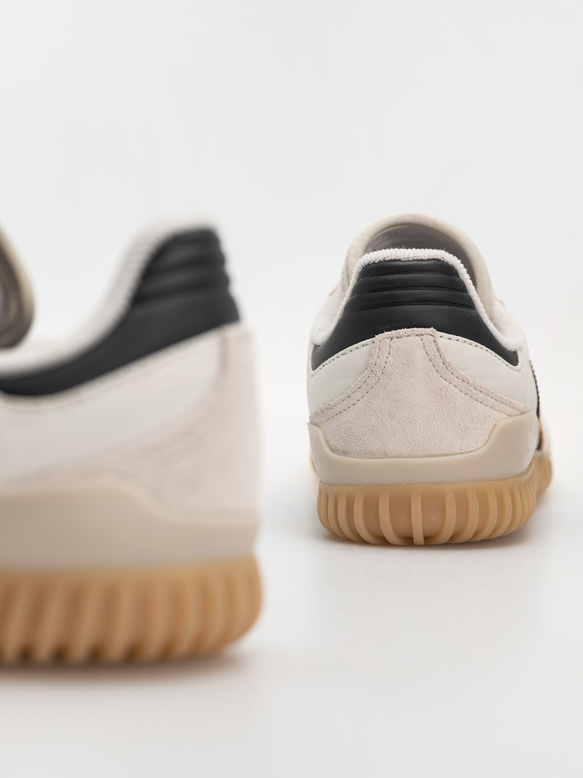 Boty adidas Busenitz Indoor Super (cbrown/cblack/owhite)