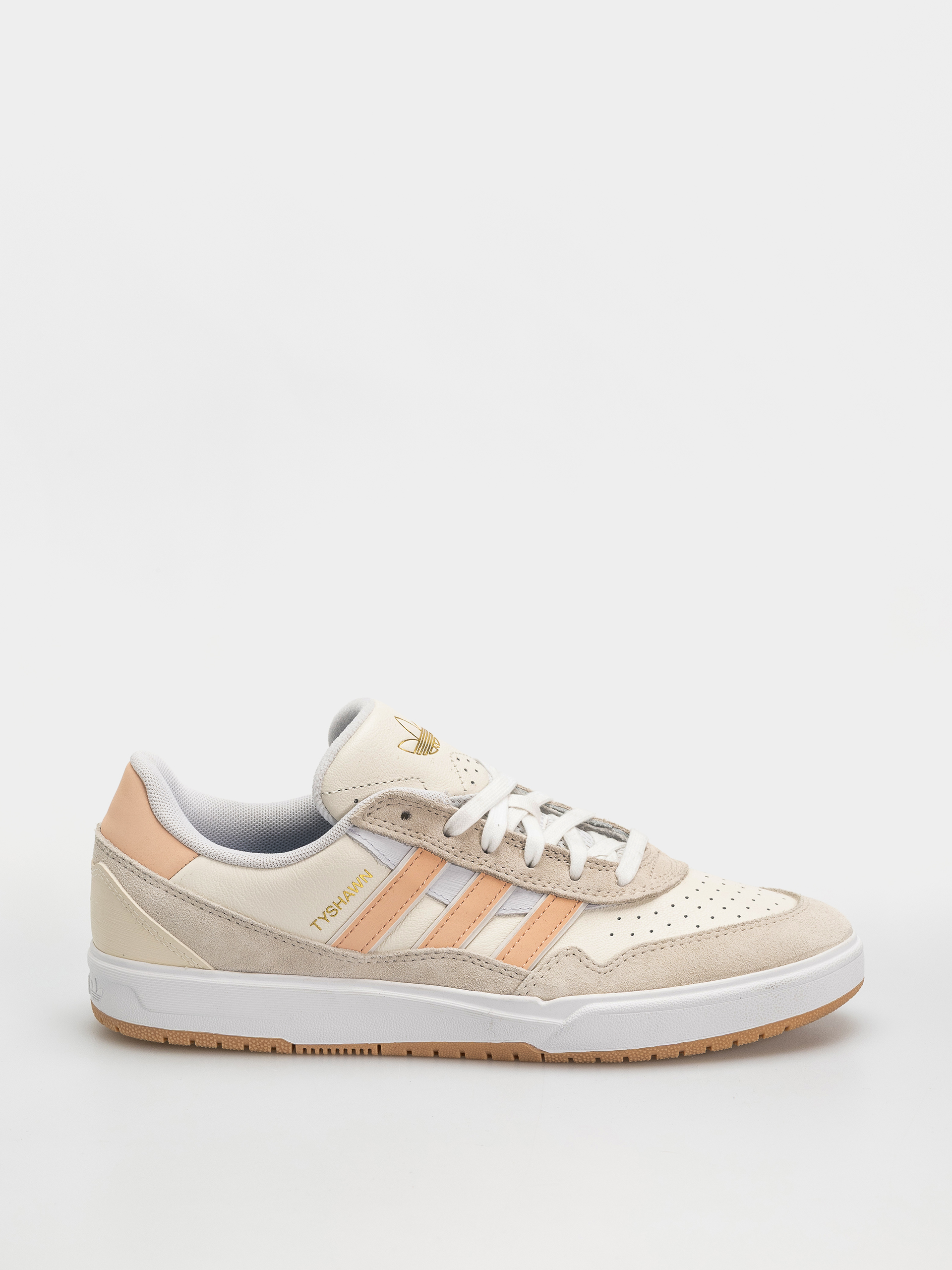 Boty adidas Tyshawn II (wonwhi/powcor/owhite)