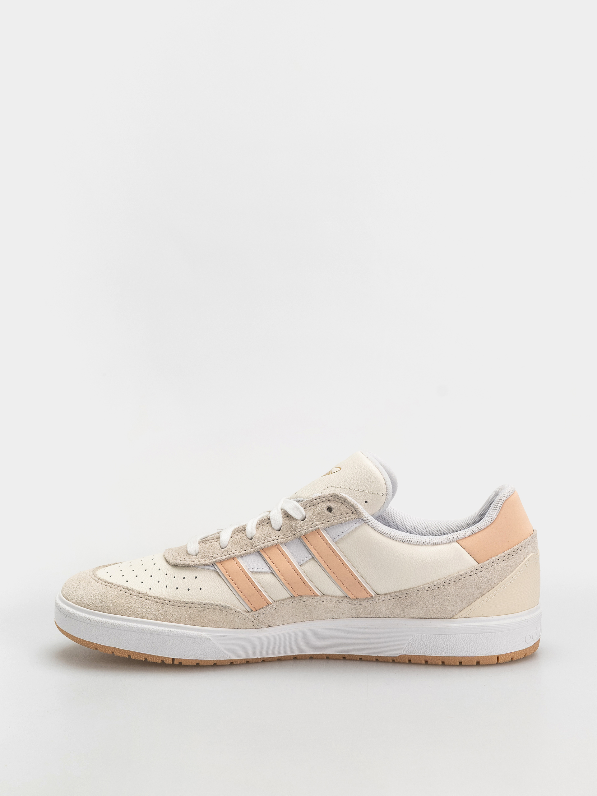 Boty adidas Tyshawn II (wonwhi/powcor/owhite)