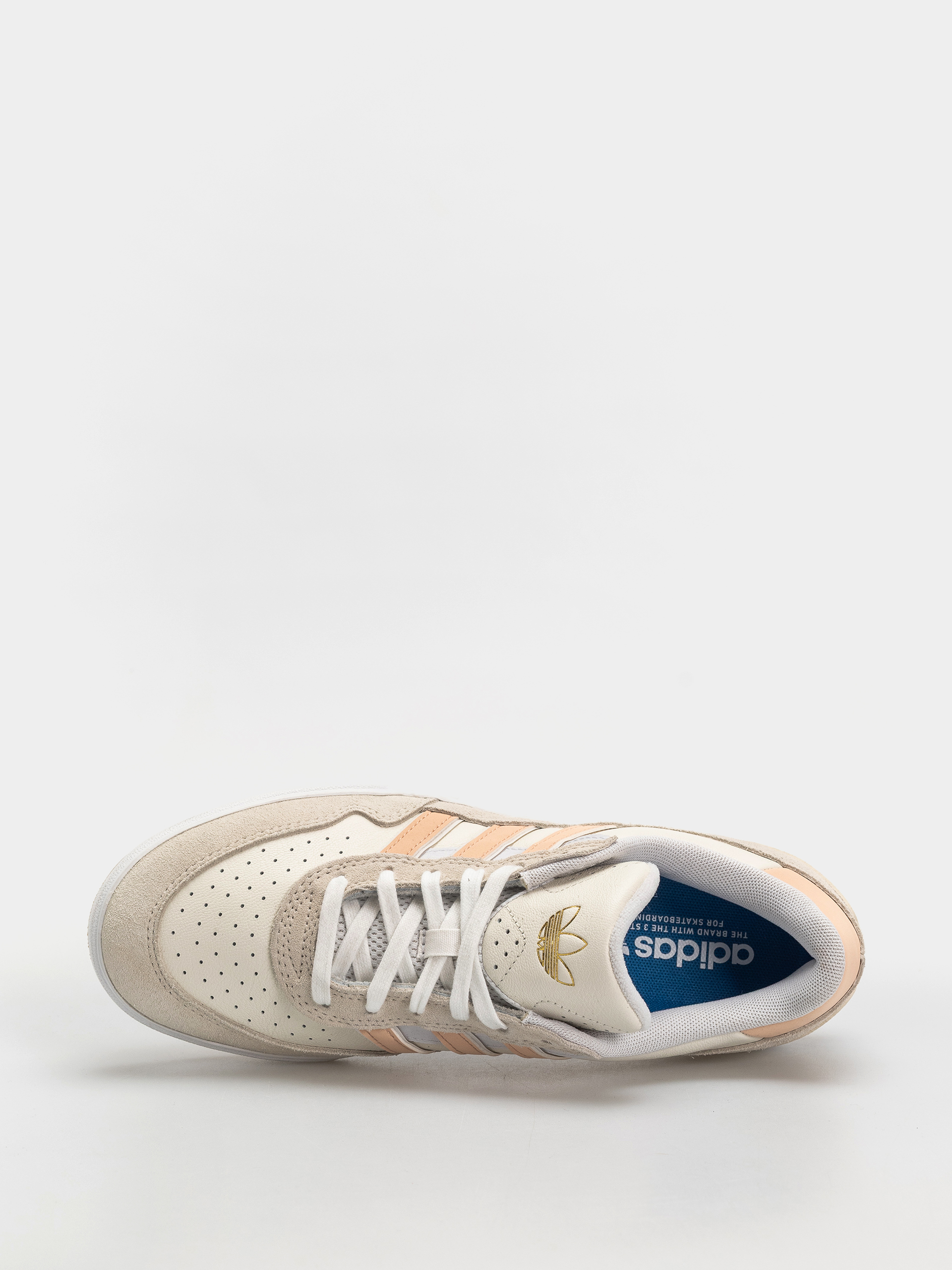 Boty adidas Tyshawn II (wonwhi/powcor/owhite)