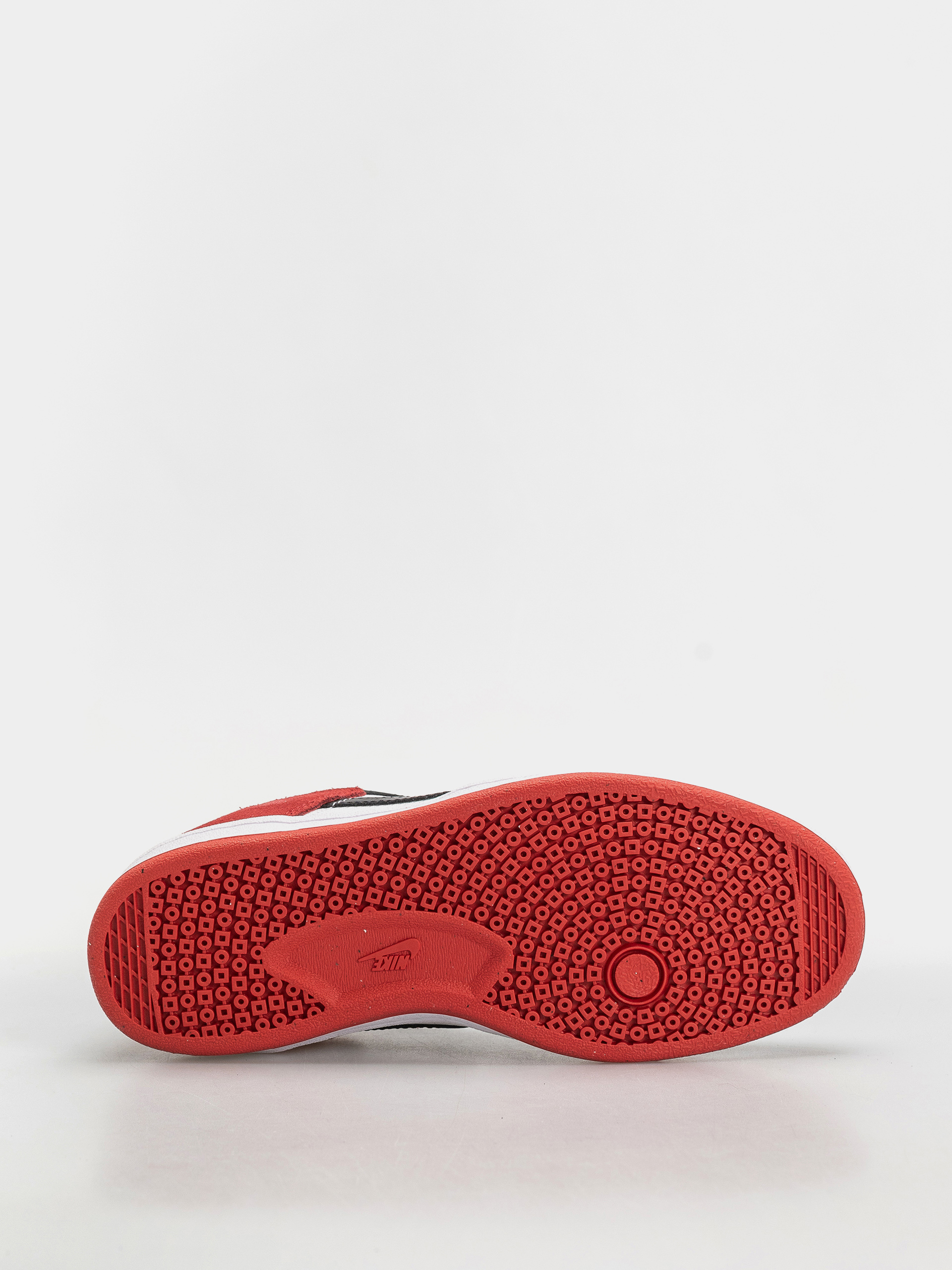 Boty Nike SB Alleyoop JR (white/black university red white)