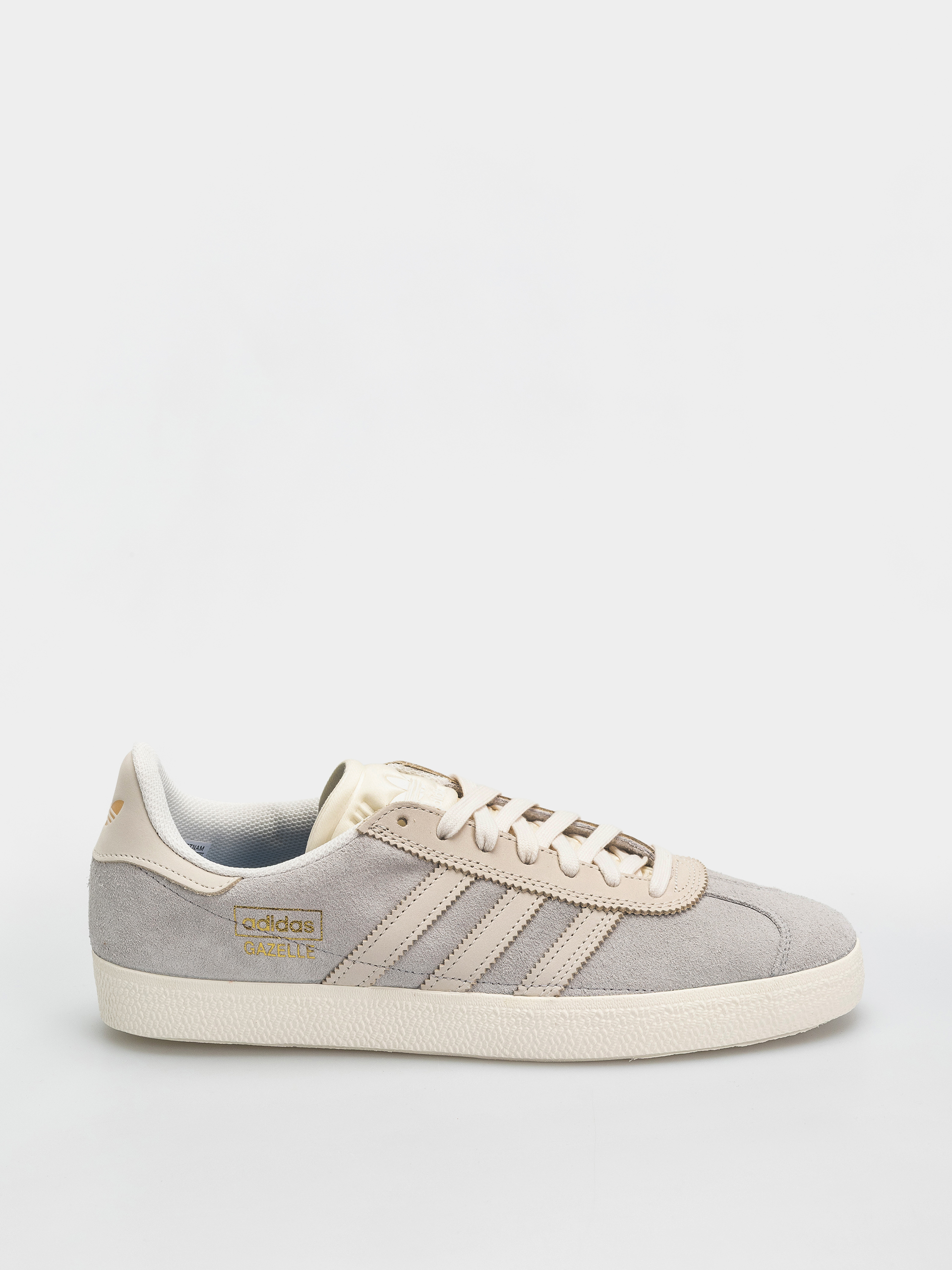 Boty adidas Gazelle Adv (gretwo/cwhite/goldmt)
