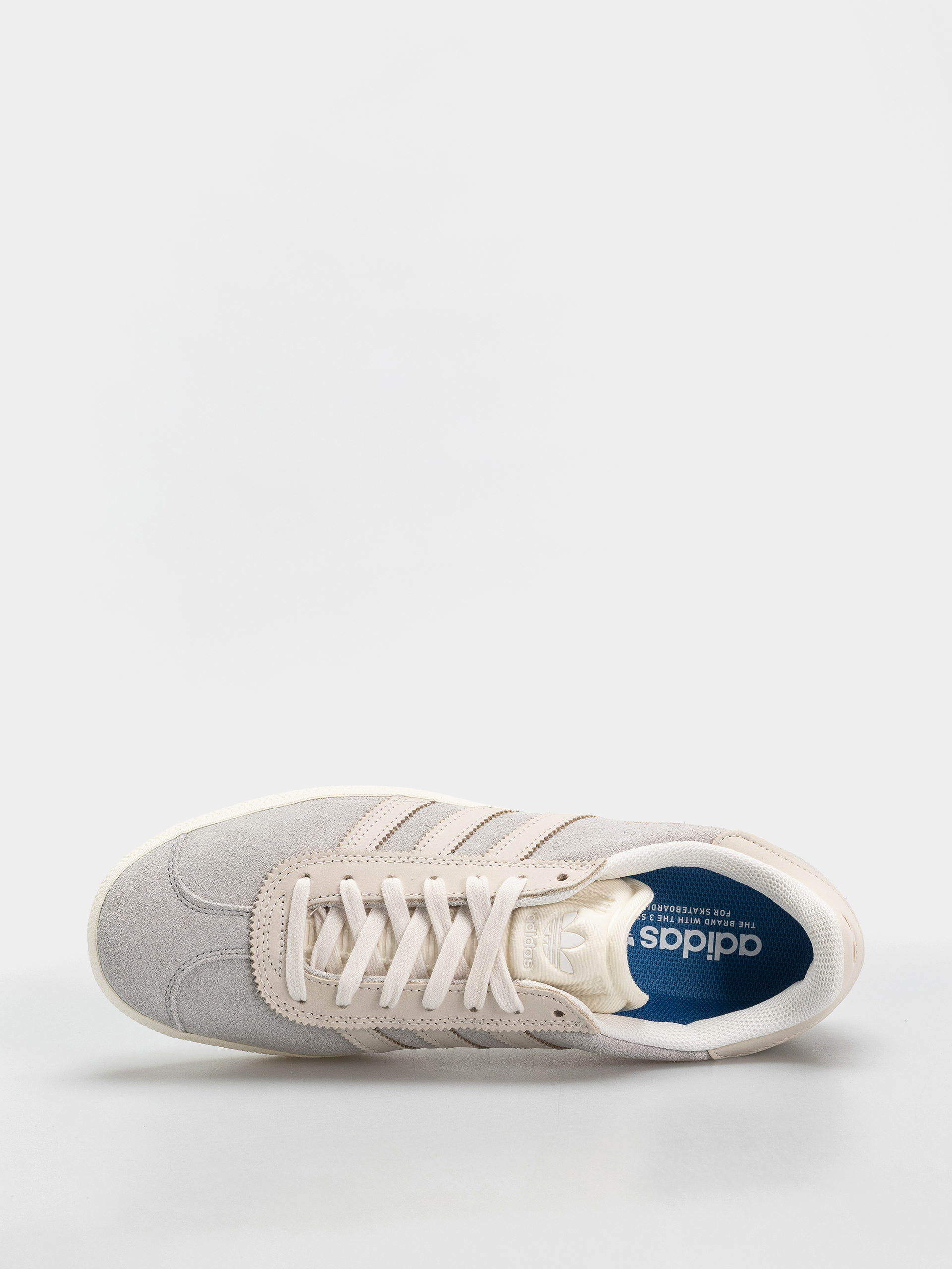 Boty adidas Gazelle Adv (gretwo/cwhite/goldmt)