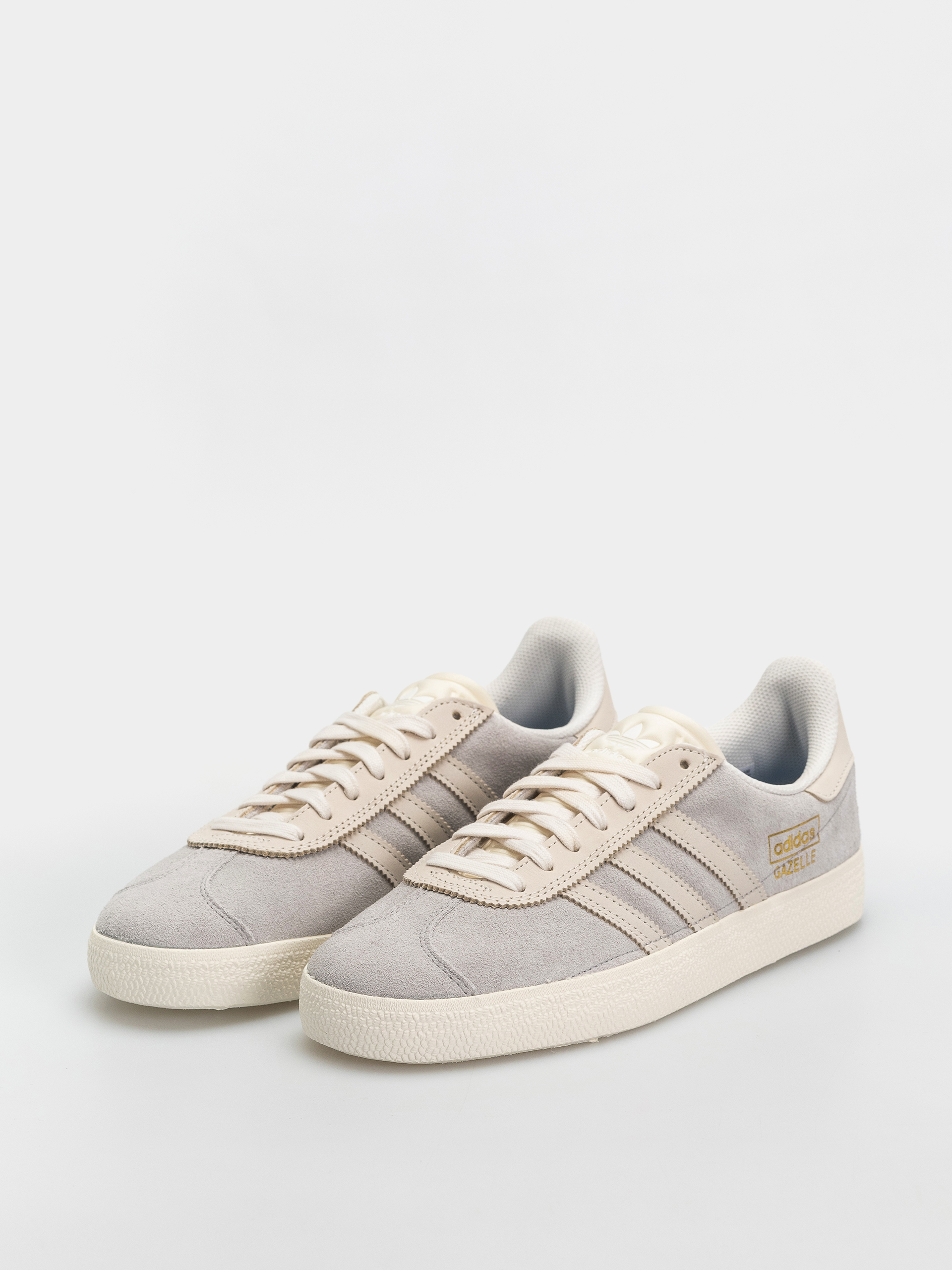 Boty adidas Gazelle Adv (gretwo/cwhite/goldmt)