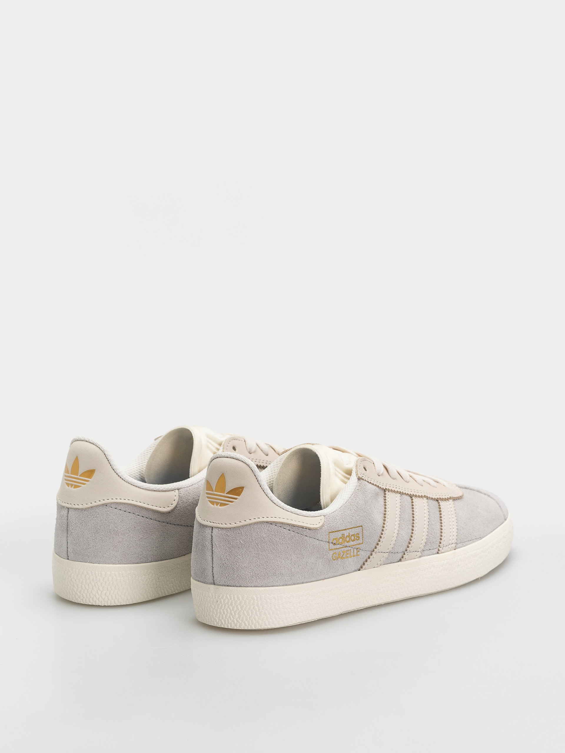Boty adidas Gazelle Adv (gretwo/cwhite/goldmt)