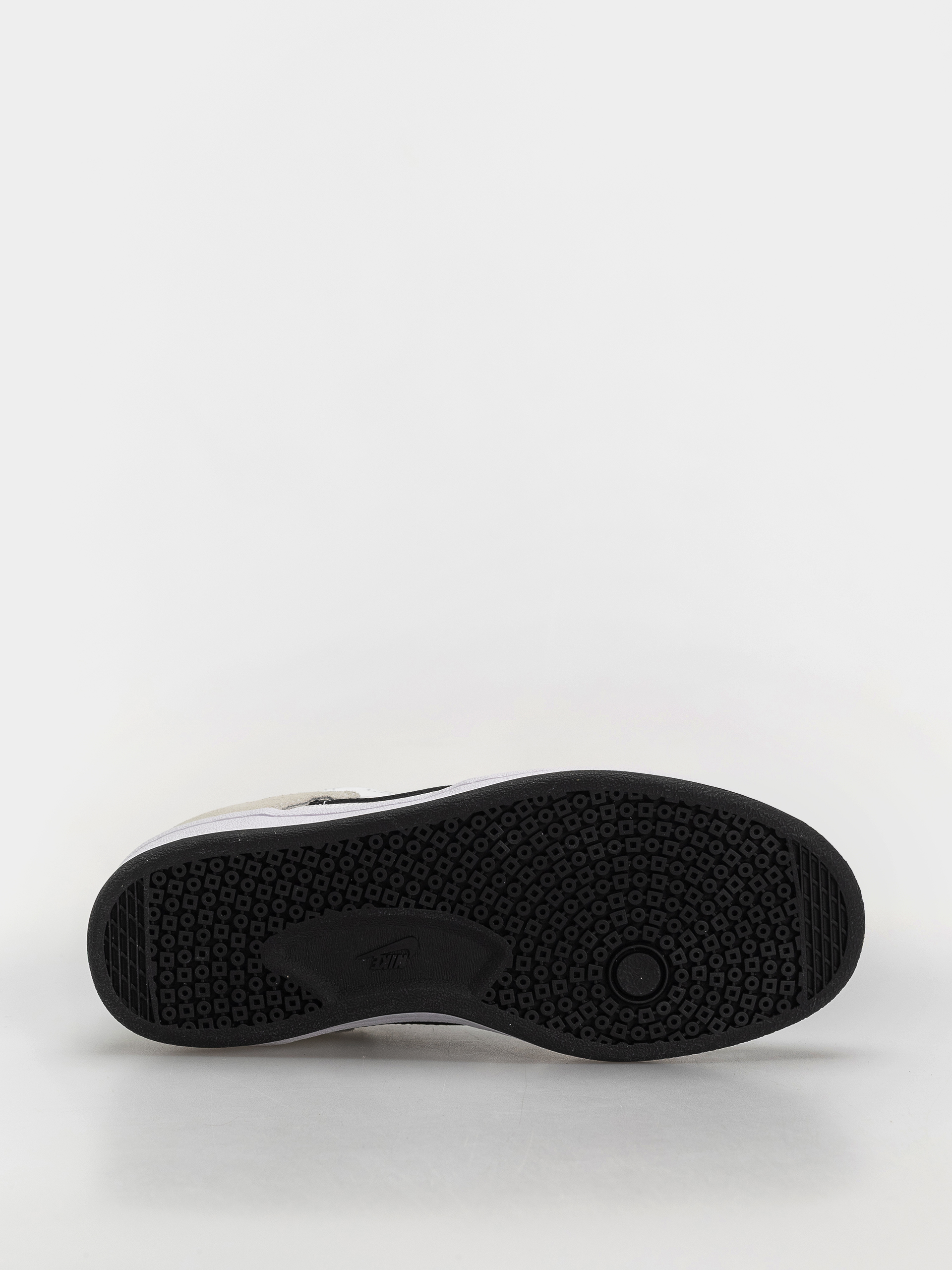 Boty Nike SB Alleyoop JR (white/black white)