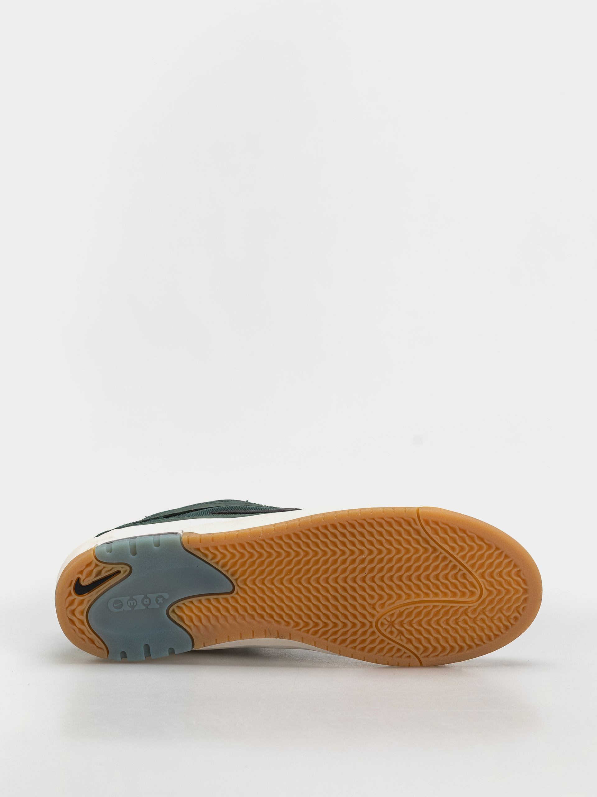 Boty Nike SB Air Max Ishod Iso (deep fir/black fir sail)