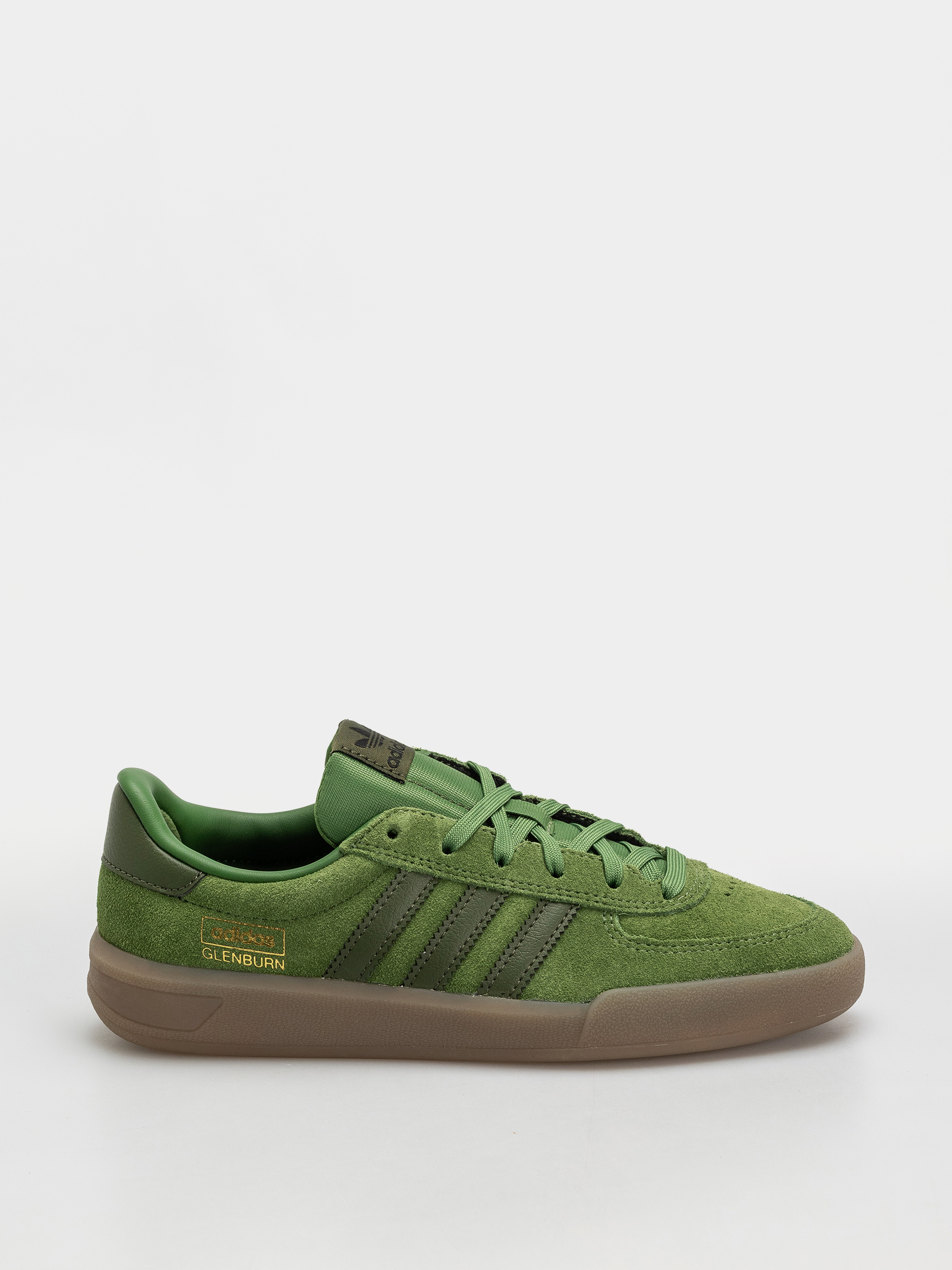 Boty adidas Glenburn (cregrn/wilpin/gum5)