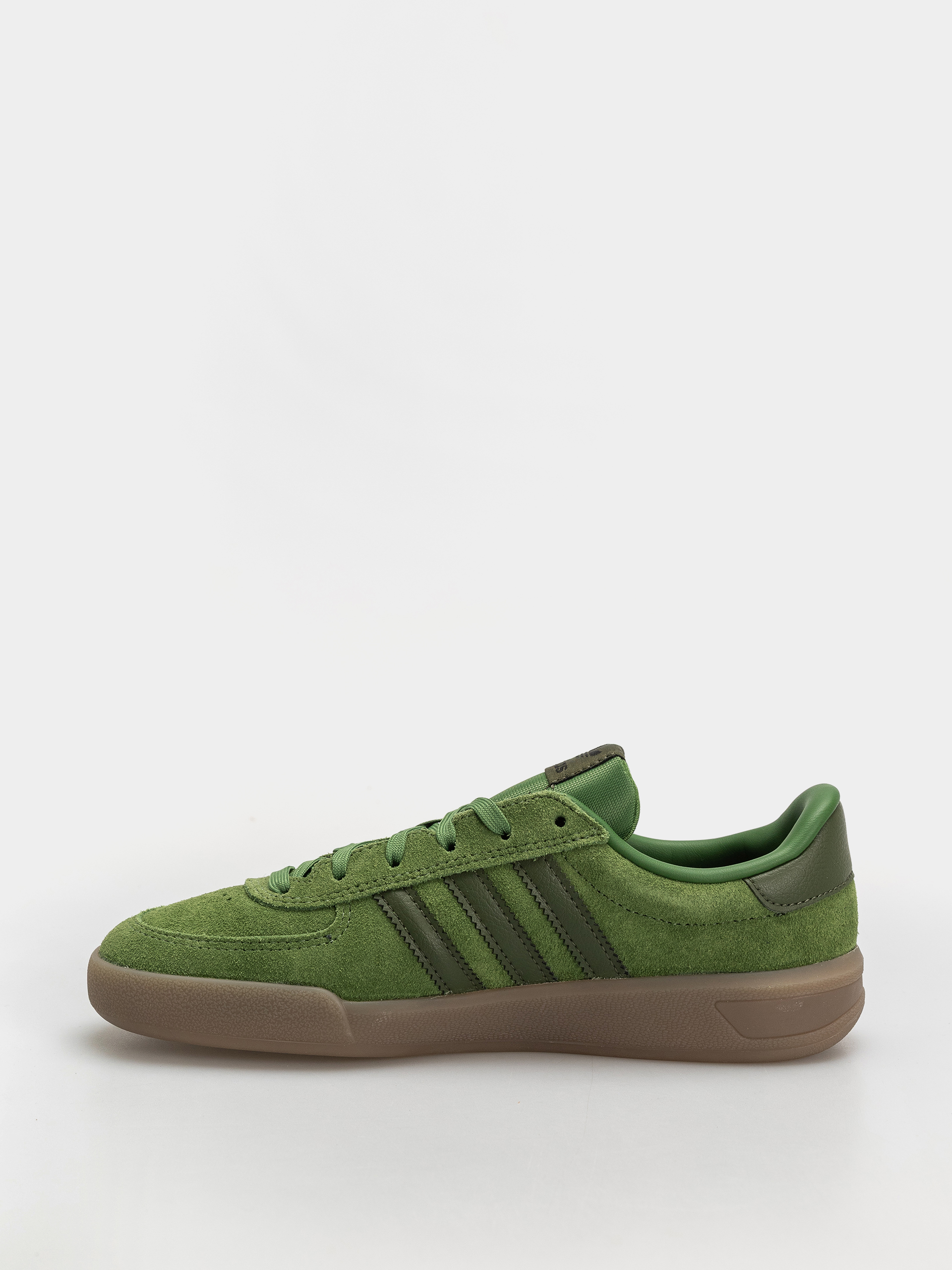 Boty adidas Glenburn (cregrn/wilpin/gum5)