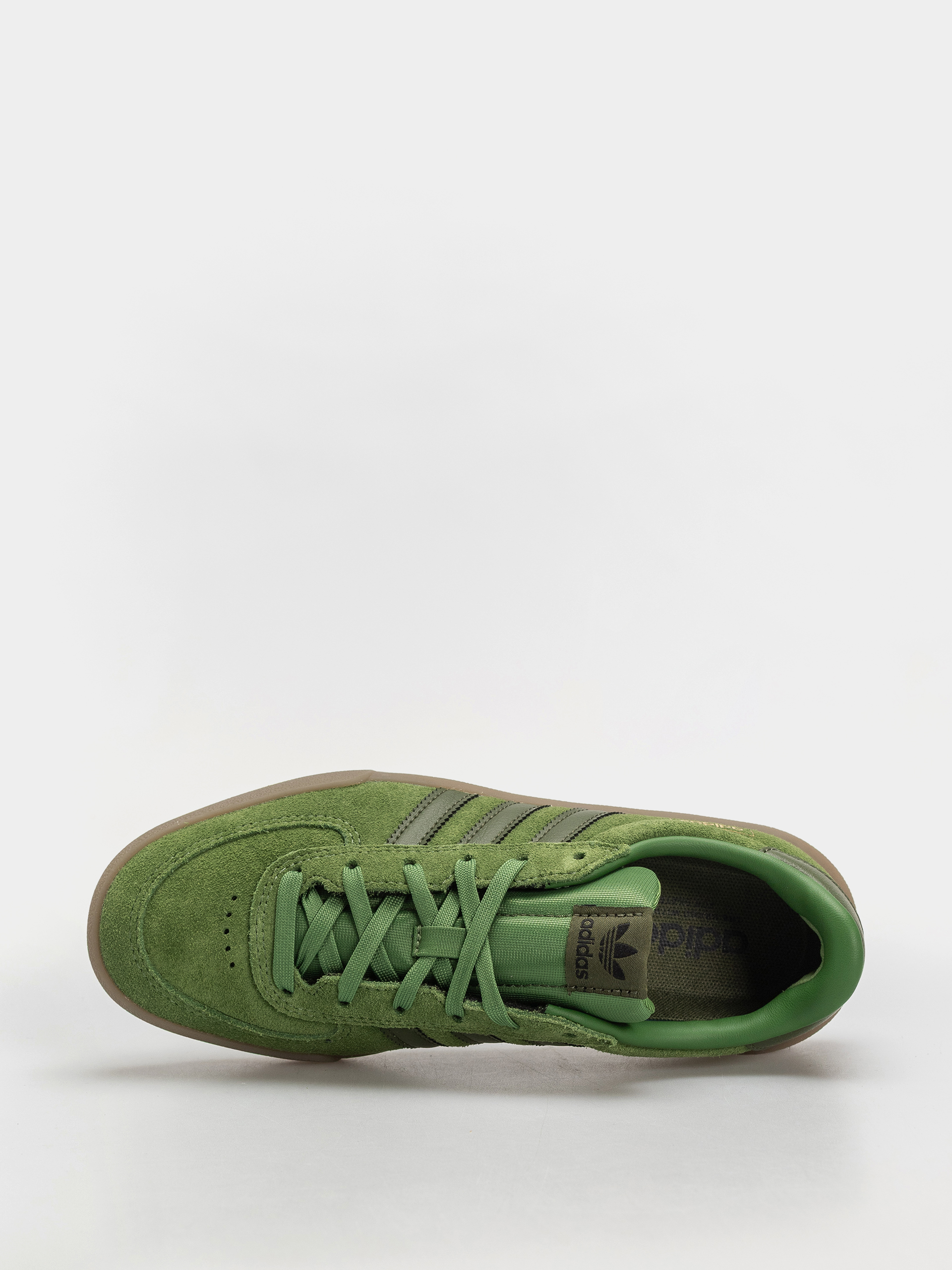 Boty adidas Glenburn (cregrn/wilpin/gum5)