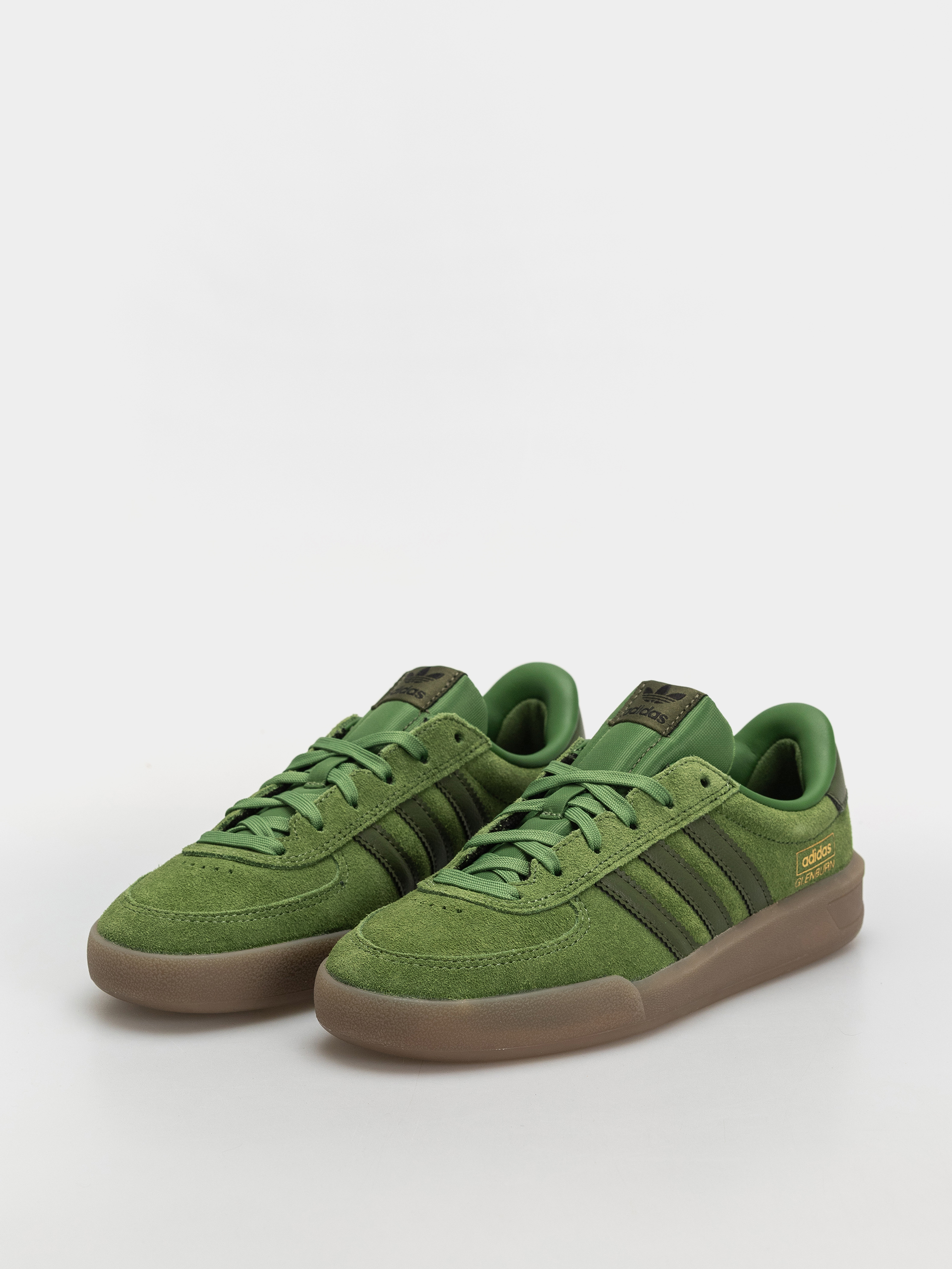 Boty adidas Glenburn (cregrn/wilpin/gum5)