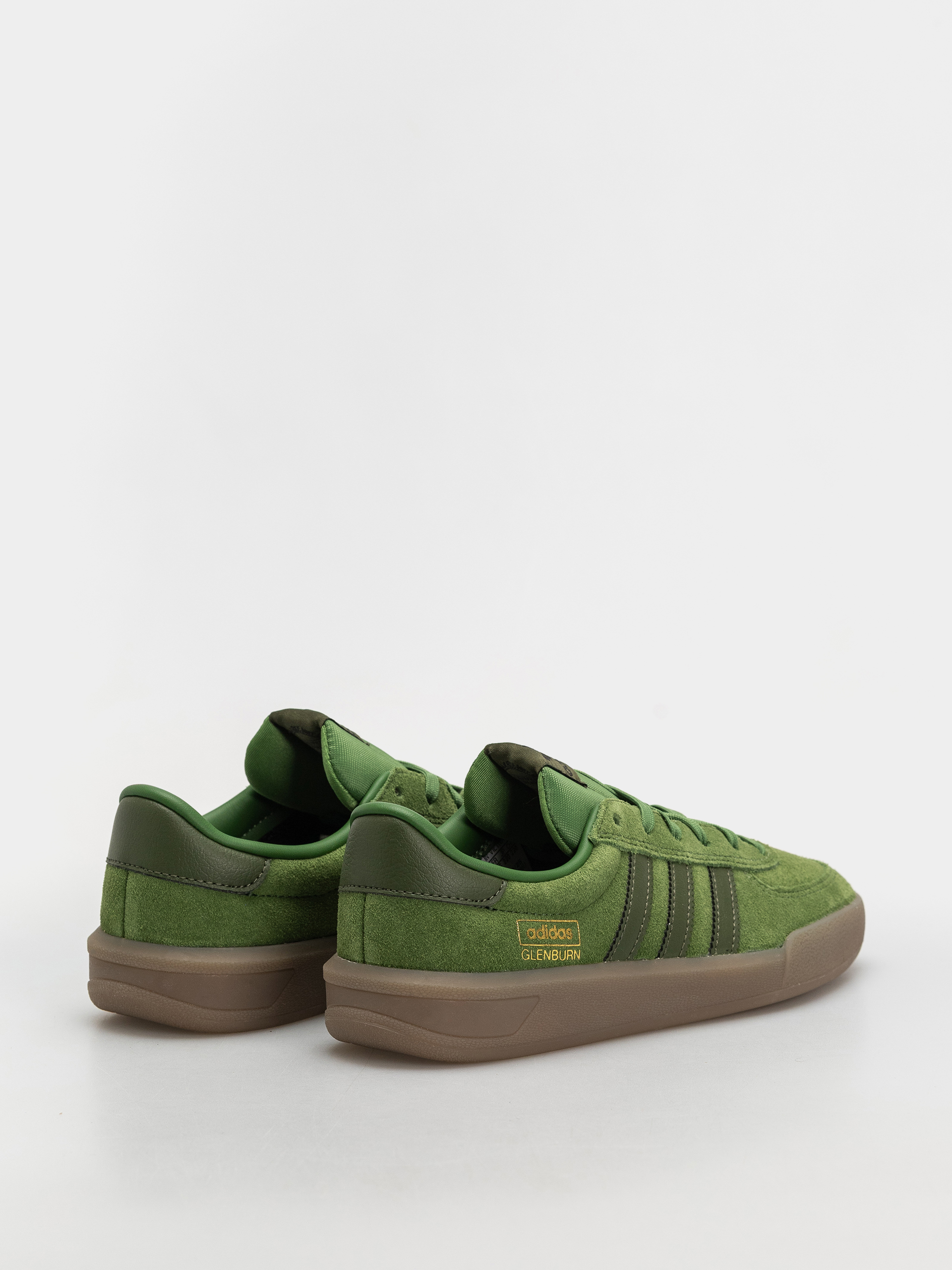 Boty adidas Glenburn (cregrn/wilpin/gum5)