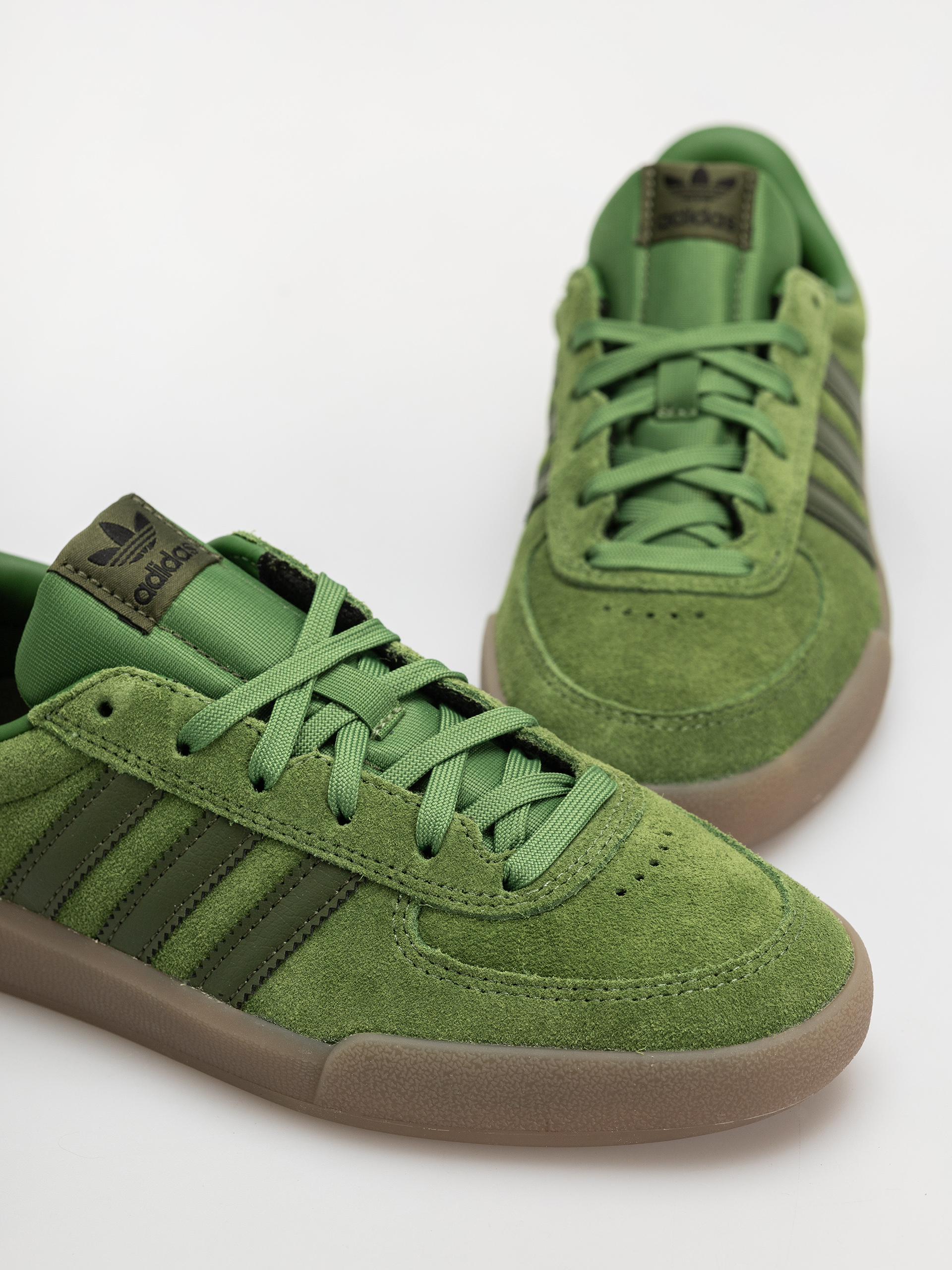 Boty adidas Glenburn (cregrn/wilpin/gum5)