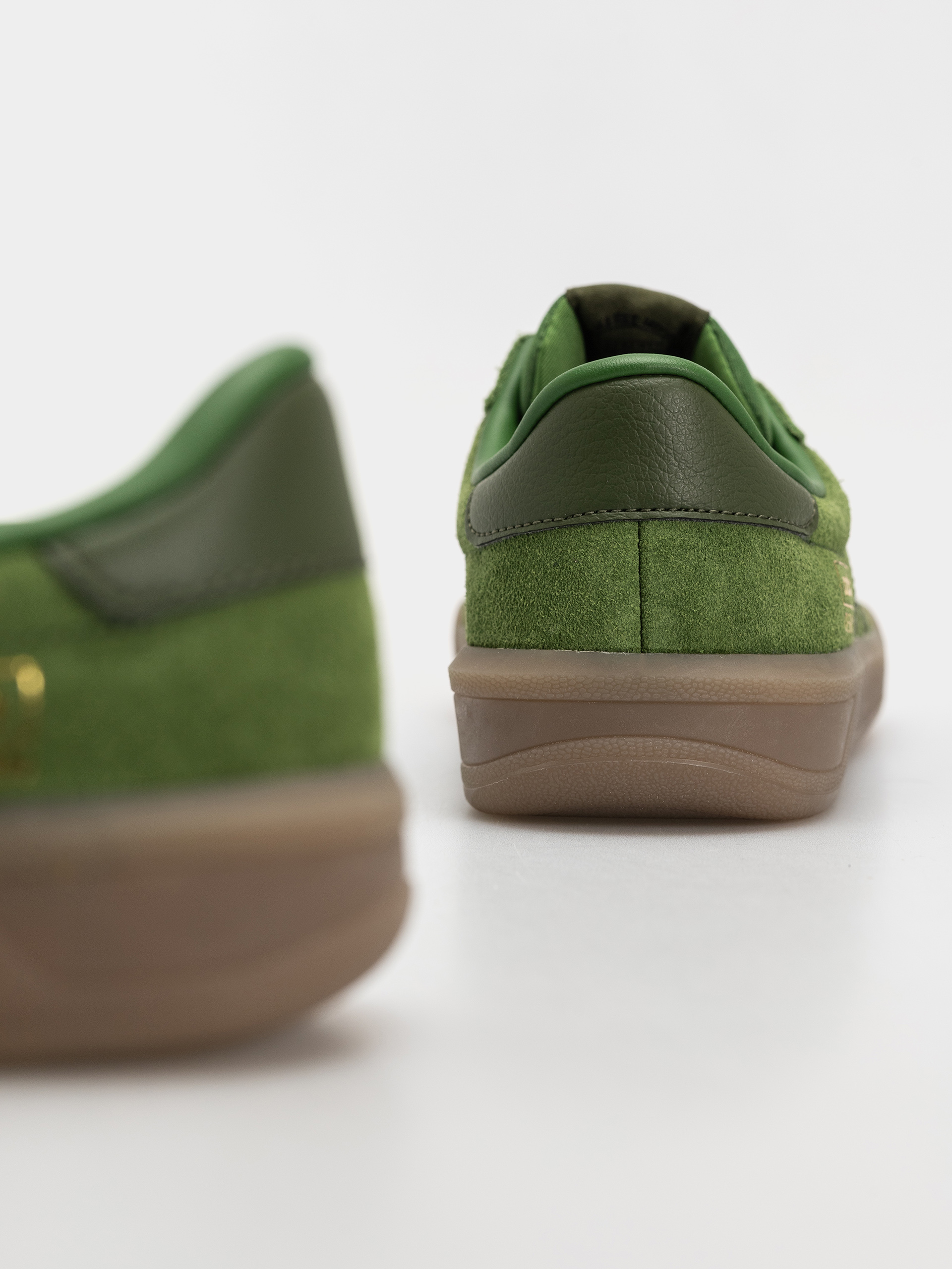 Boty adidas Glenburn (cregrn/wilpin/gum5)