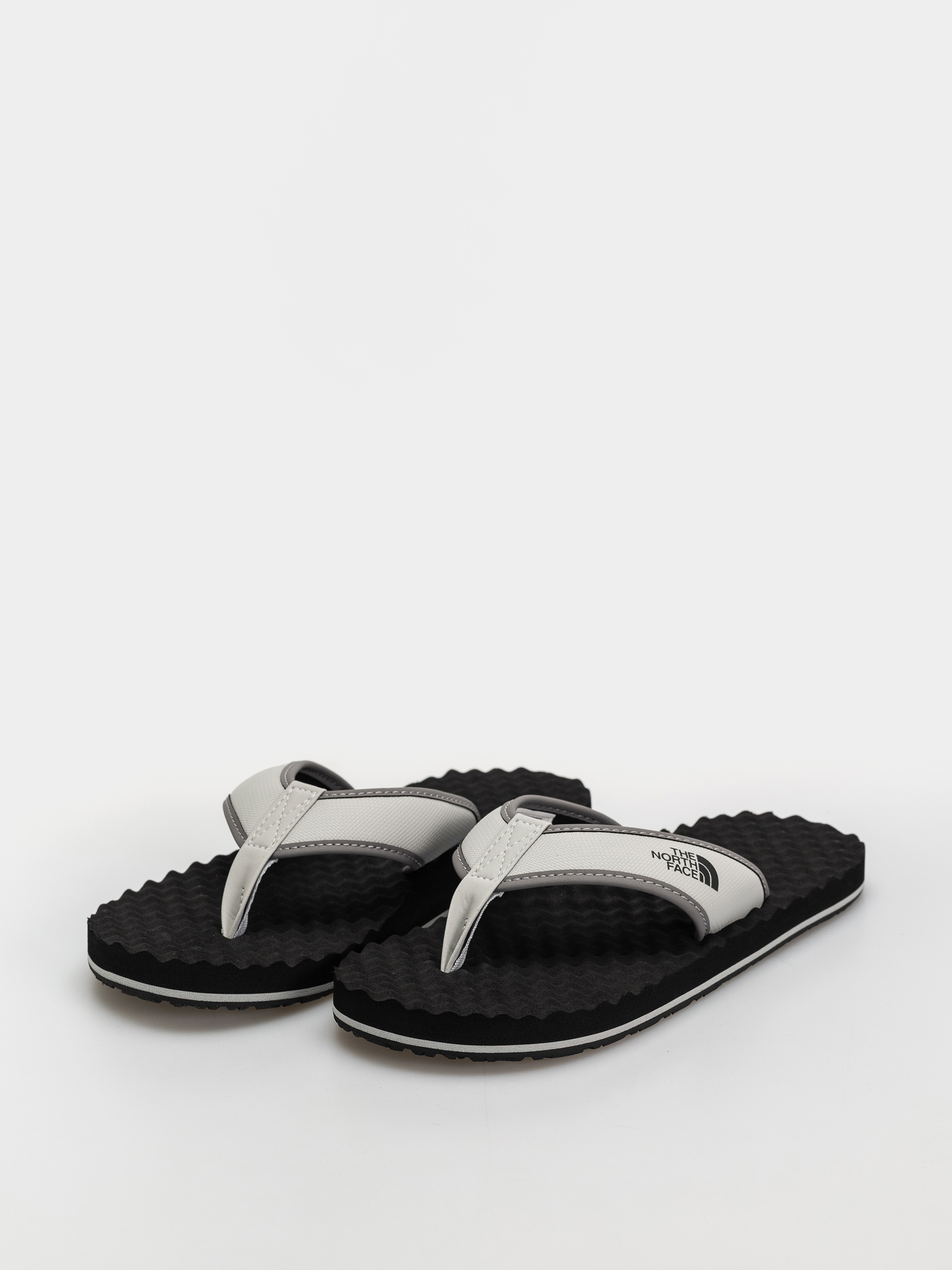 Plážovky The North Face Base Camp Flip Flop II (highrsgr/tnfblk)
