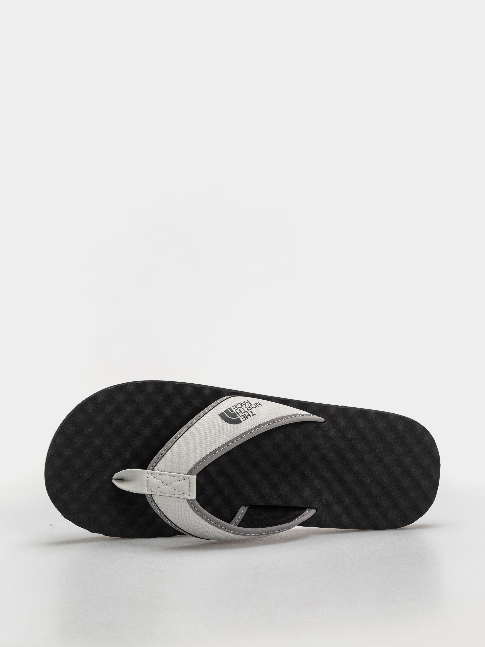 Plážovky The North Face Base Camp Flip Flop II (highrsgr/tnfblk)