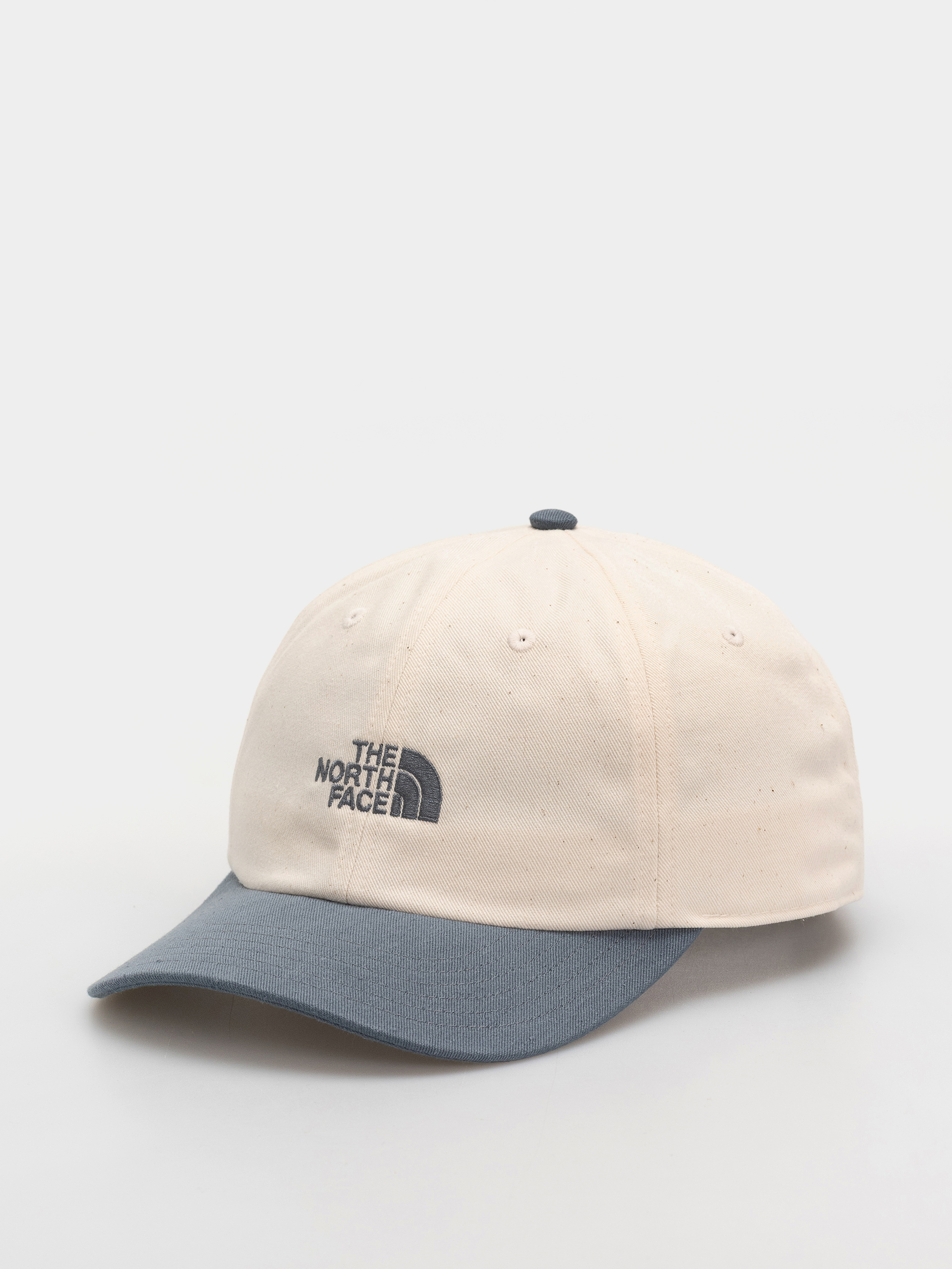 Ku0161iltovka  The North Face Roomy Norm (granite grey/wh)