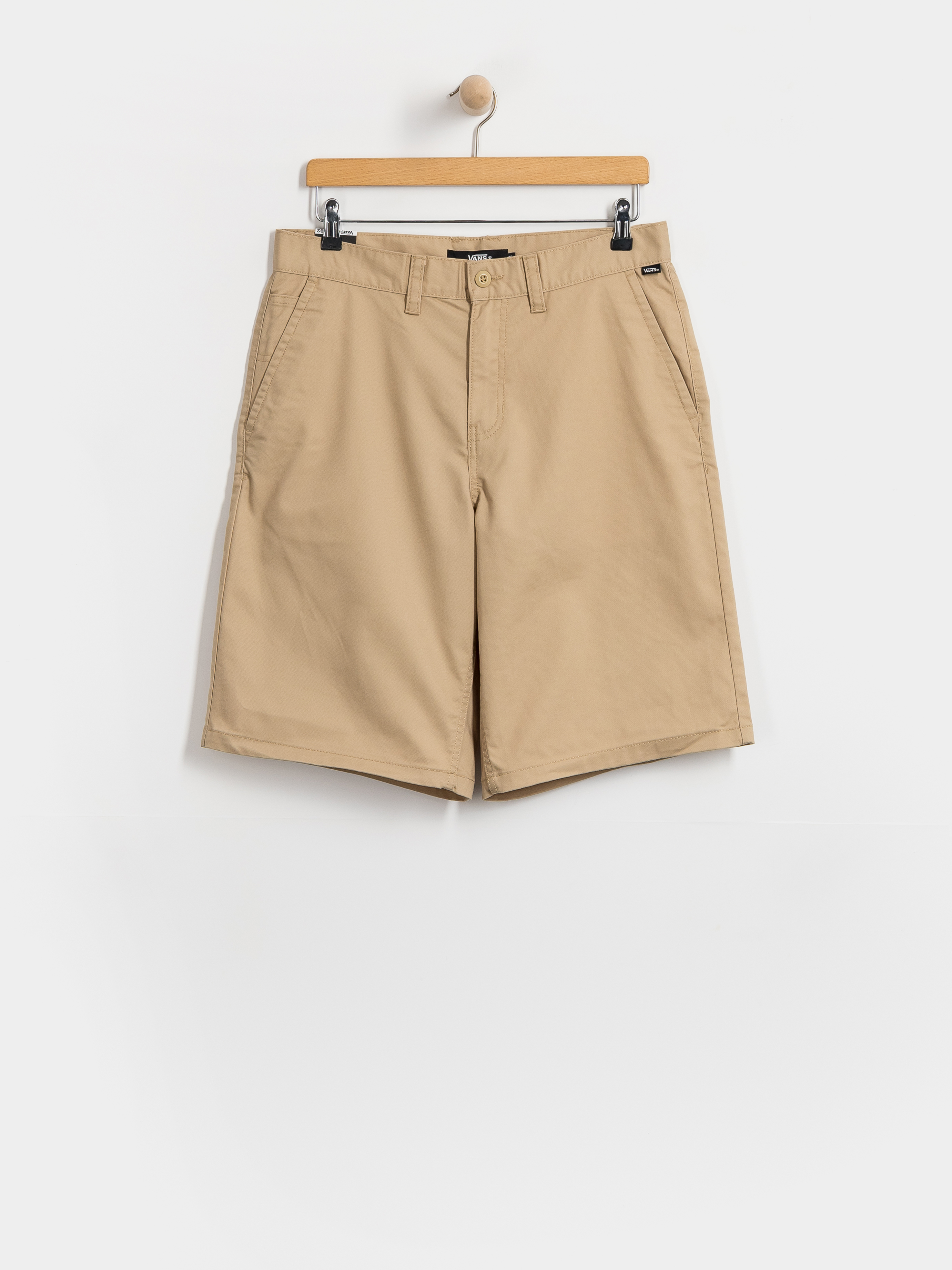 Krau0165asy Vans Authentic Chino Loose (incense)