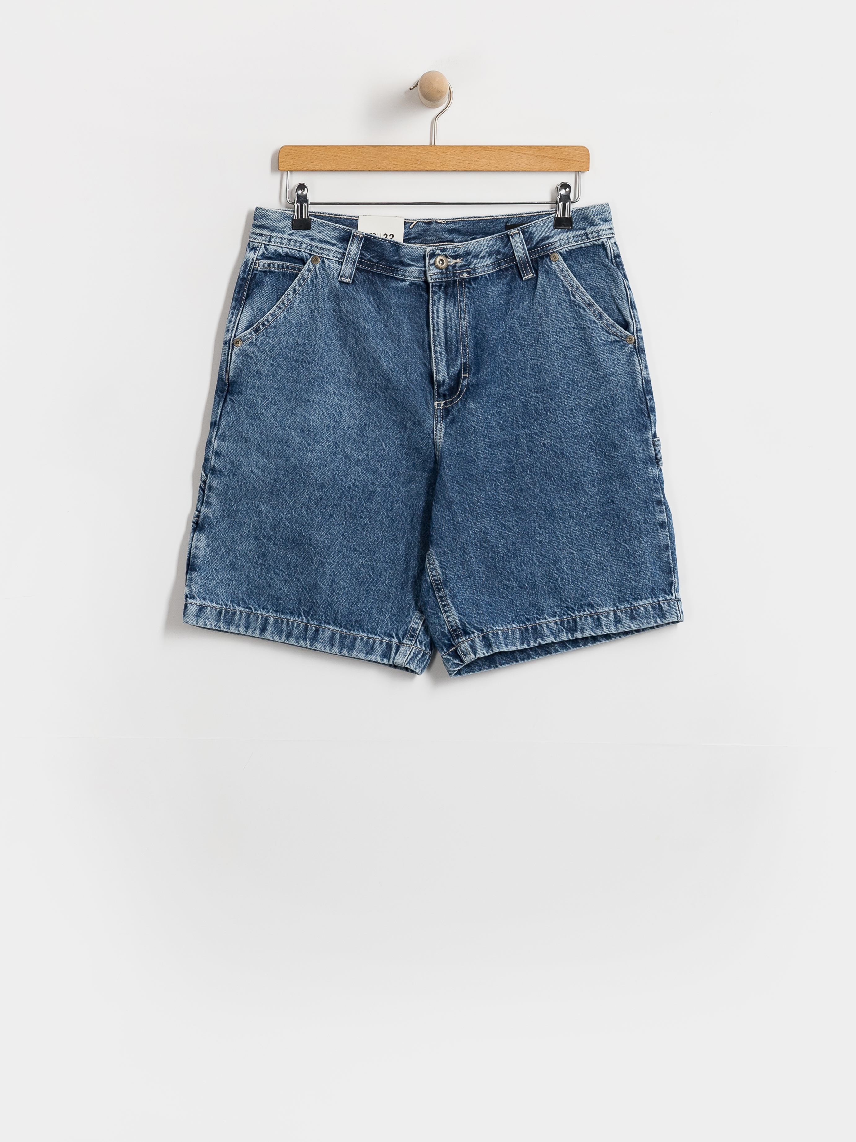 Kraťasy Element Big Carpenter Denim Wk (mid used)
