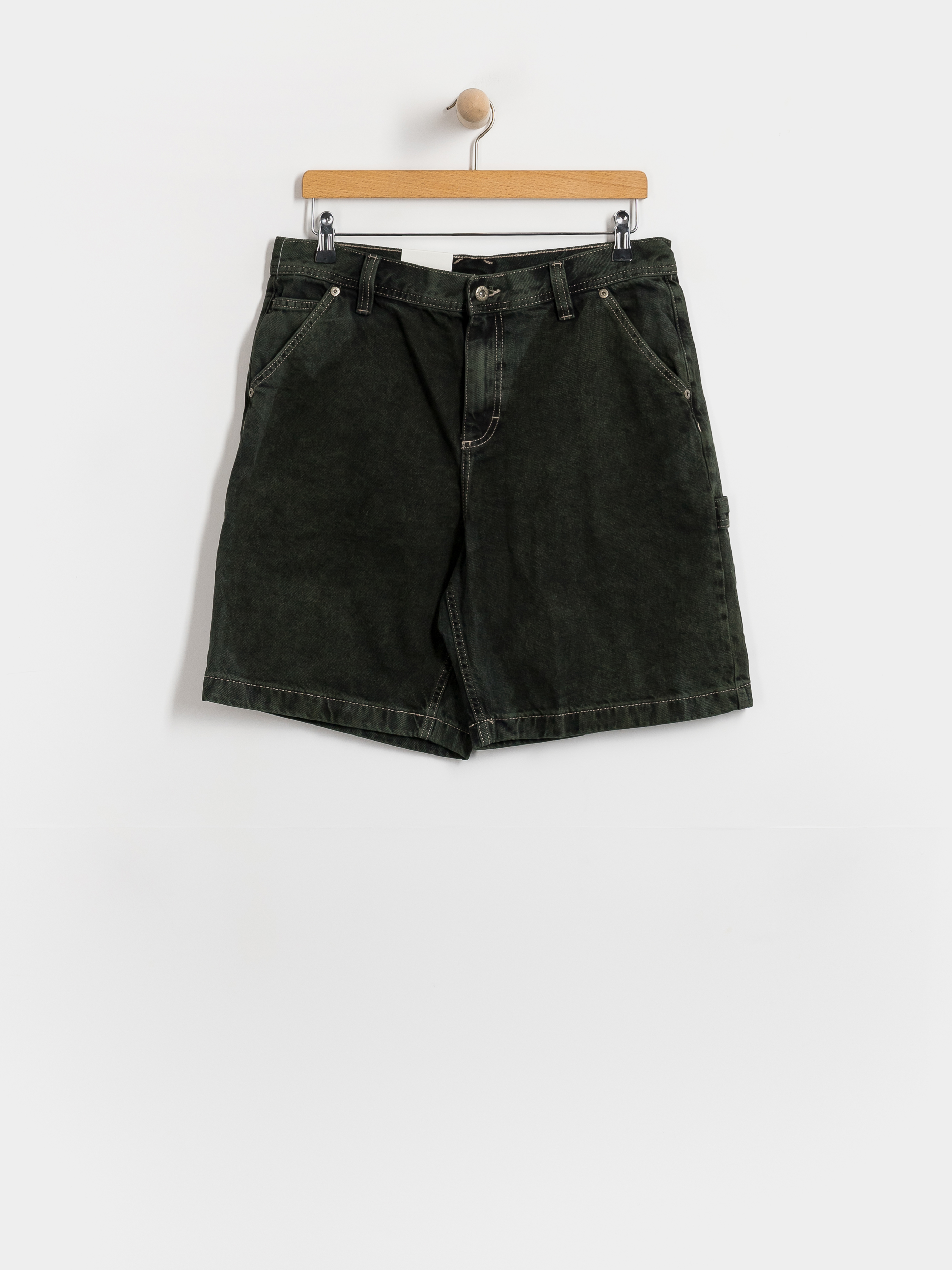 Kraťasy Element Big Carpenter Denim Wk