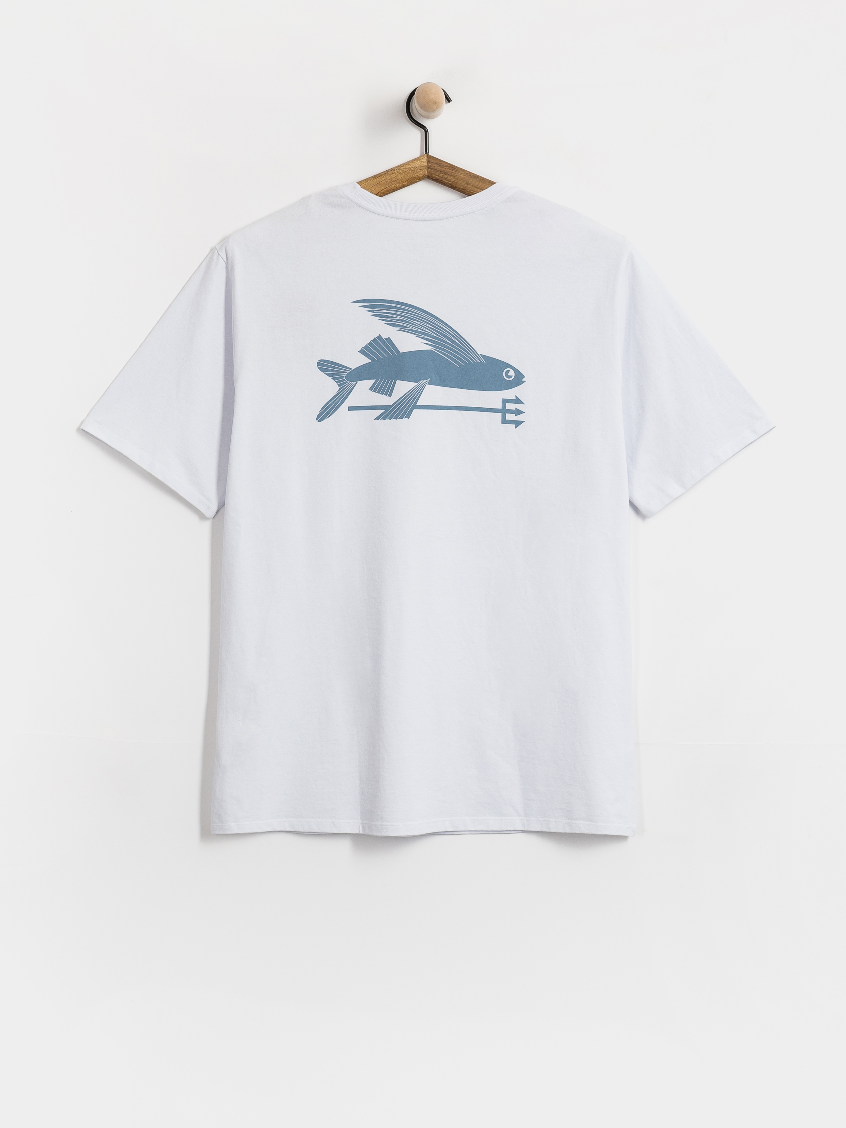 Tričko Patagonia Flying Fish