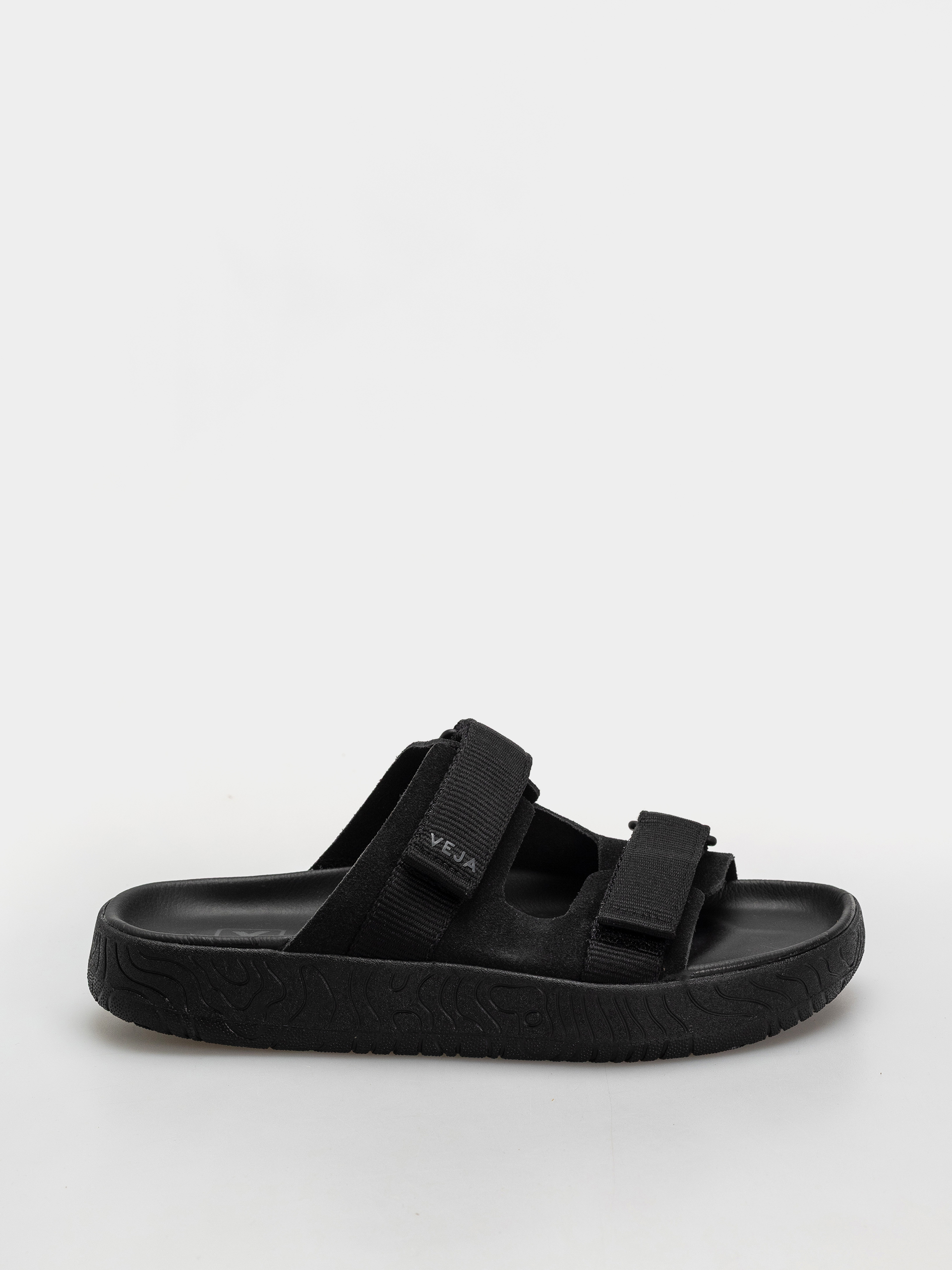 Boty Veja Arpoador Wmn (full black)