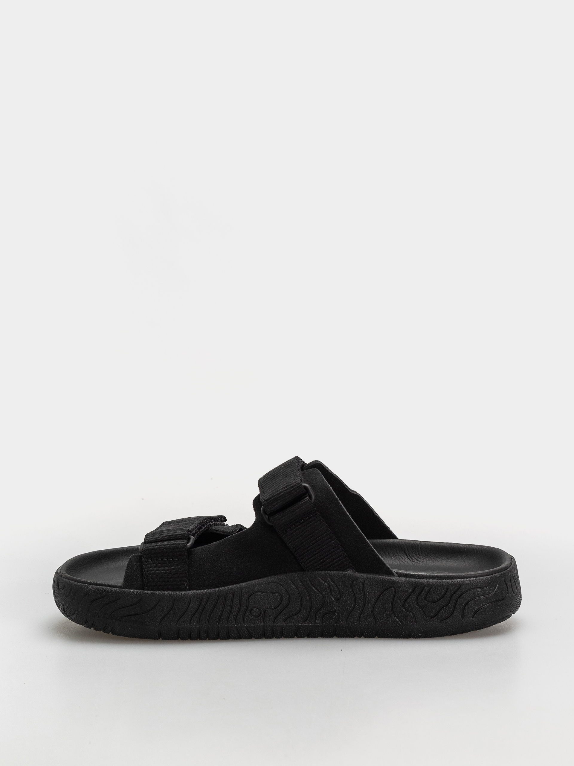 Boty Veja Arpoador Wmn (full black)