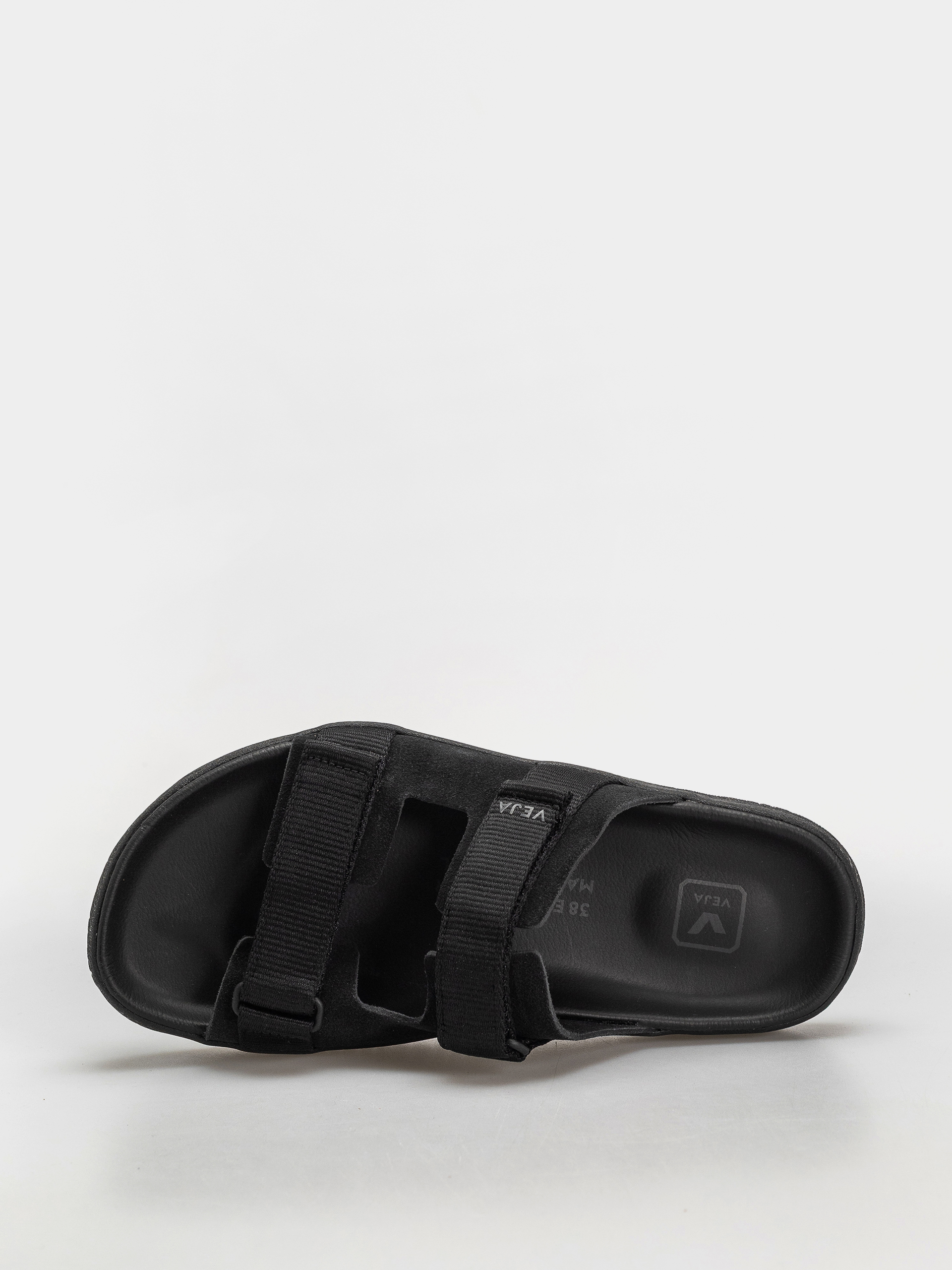 Boty Veja Arpoador Wmn (full black)