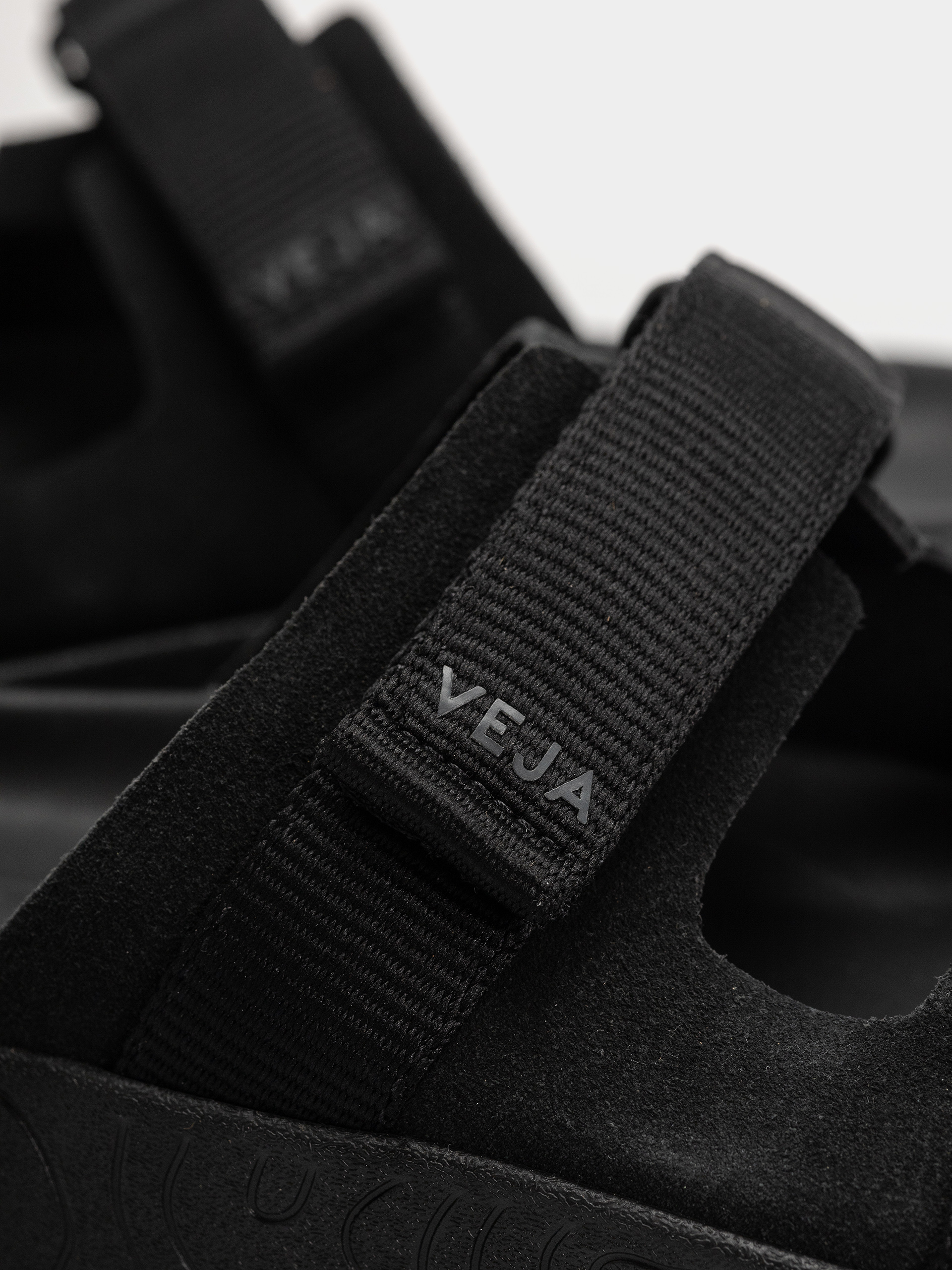 Boty Veja Arpoador Wmn (full black)