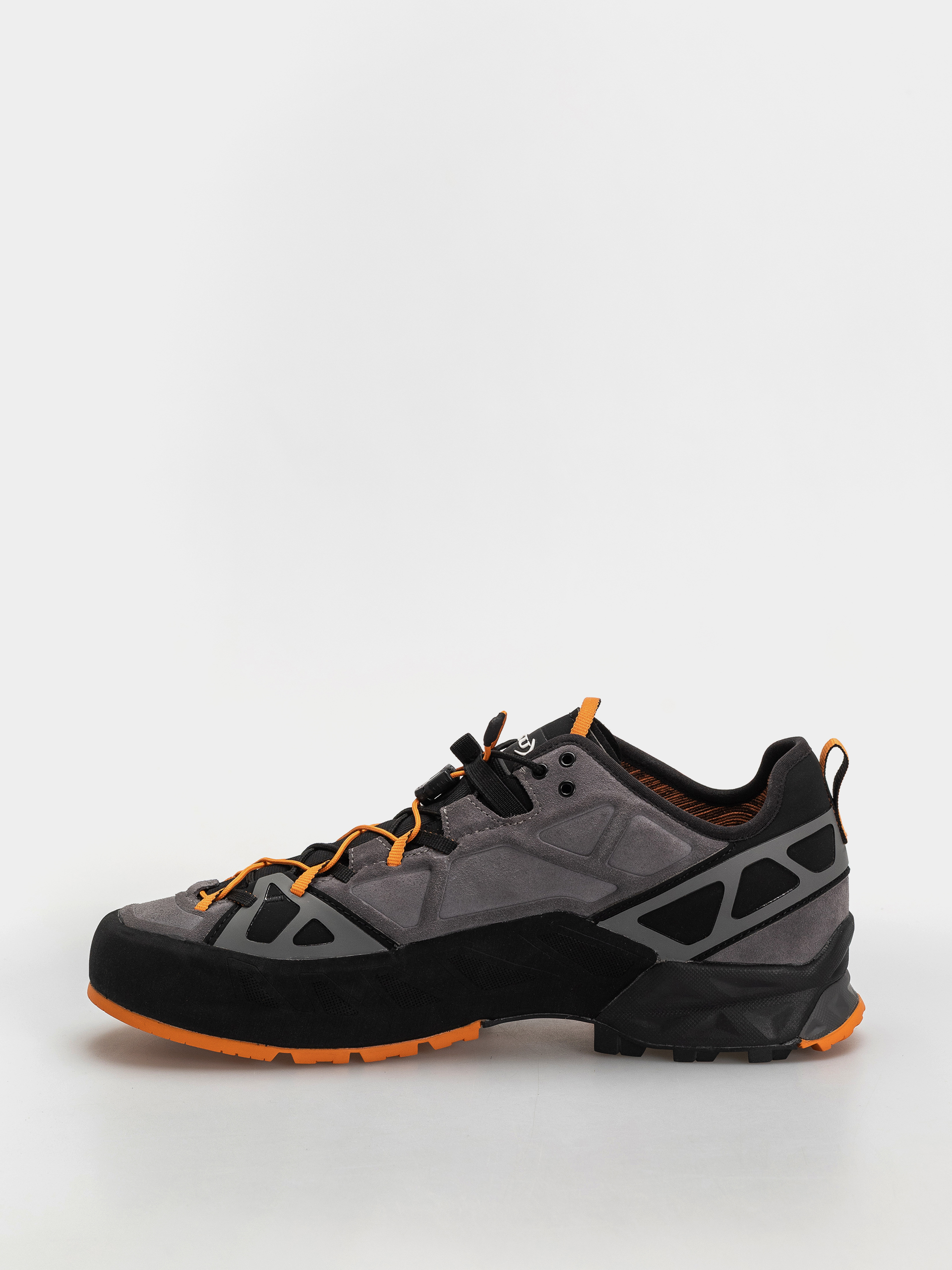 Boty AKU Rock DFS II GTX (grey/orange)