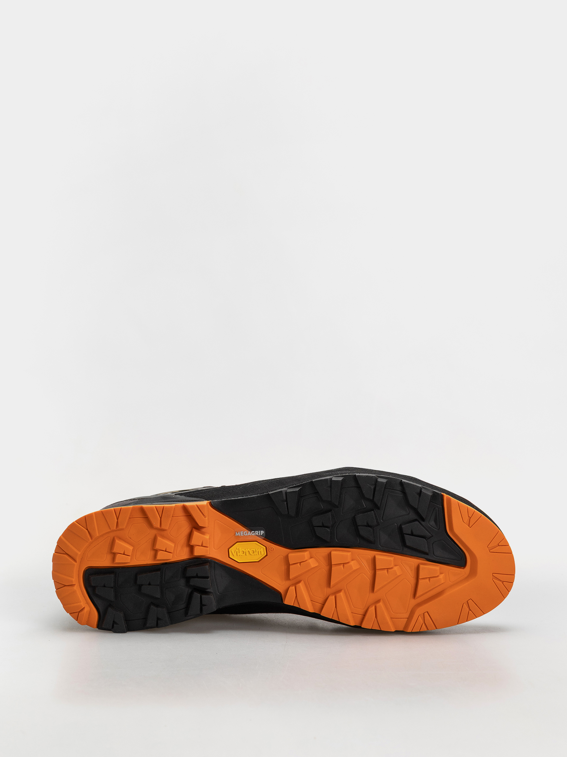 Boty AKU Rock DFS II GTX (grey/orange)