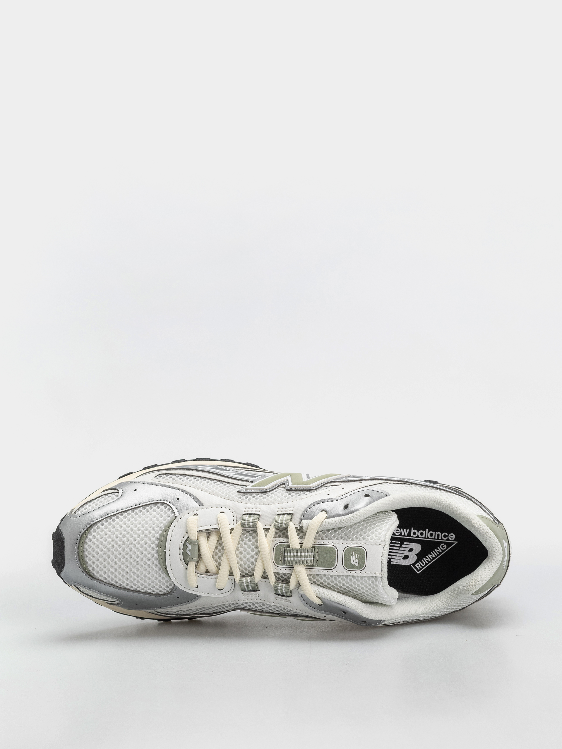 Boty New Balance 204 (silver metallic/garter snake swb)