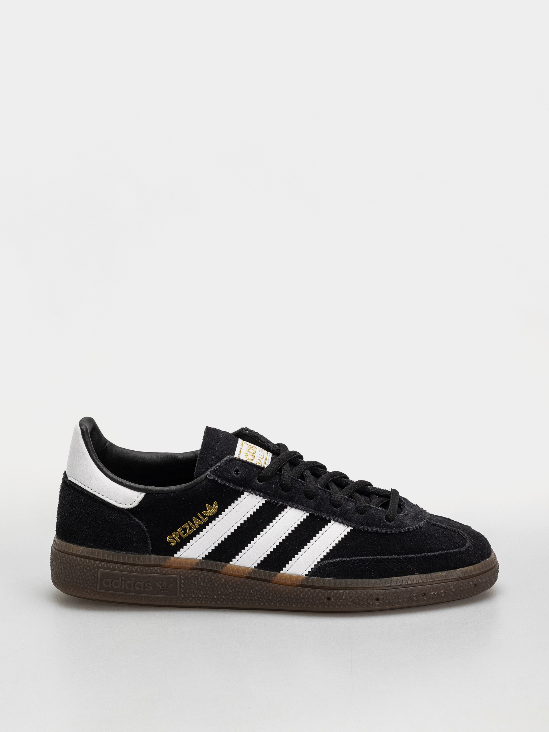 Boty adidas Handball Spezial (core black/cloud white/gum)