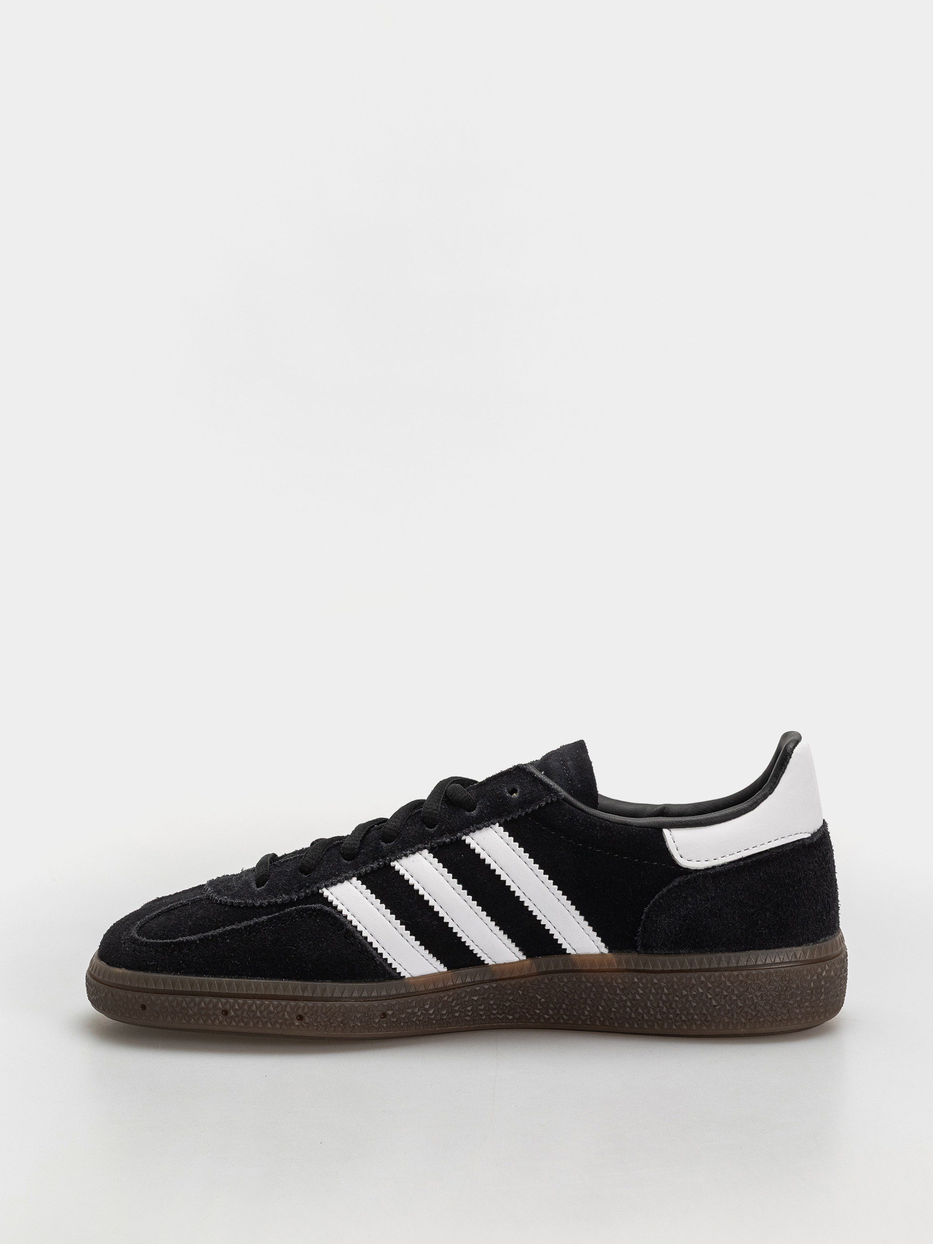 Boty adidas Handball Spezial (core black/cloud white/gum)