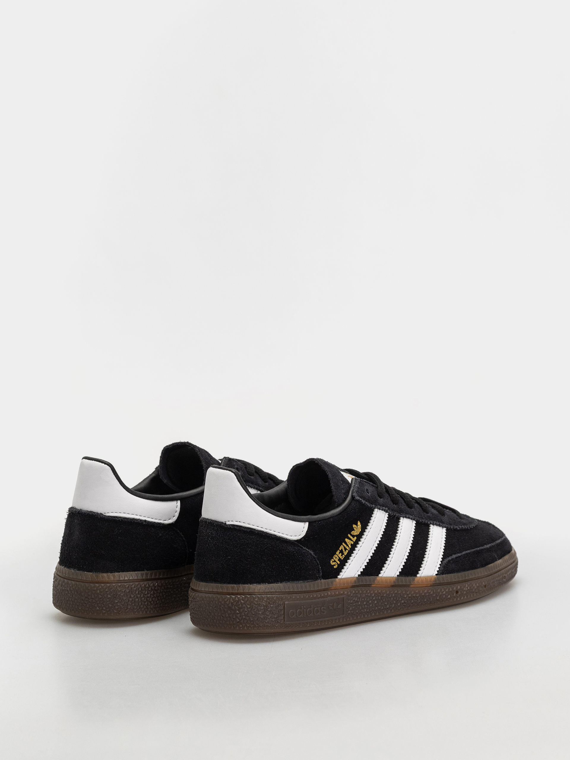 Boty adidas Handball Spezial (core black/cloud white/gum)