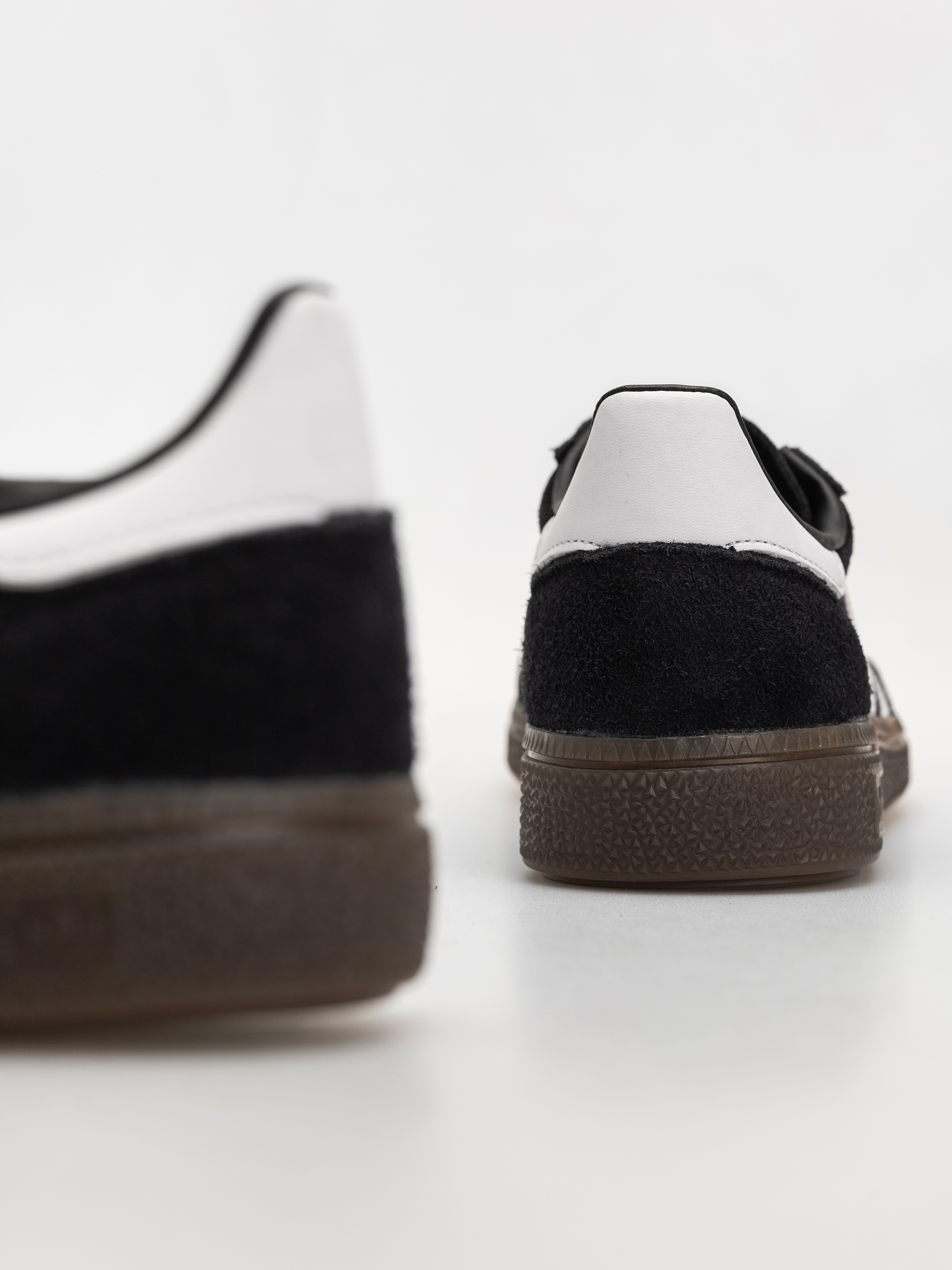 Boty adidas Handball Spezial (core black/cloud white/gum)