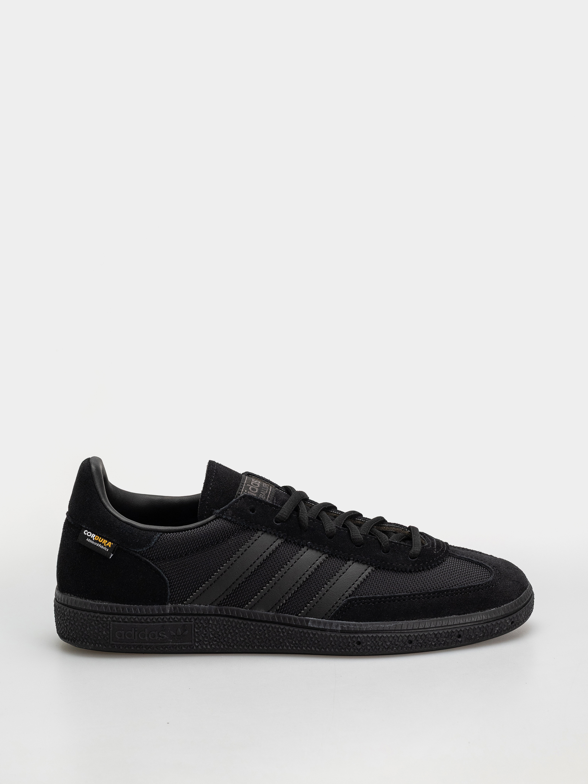 Boty adidas Handball Spezial (core black/core black/carbon)