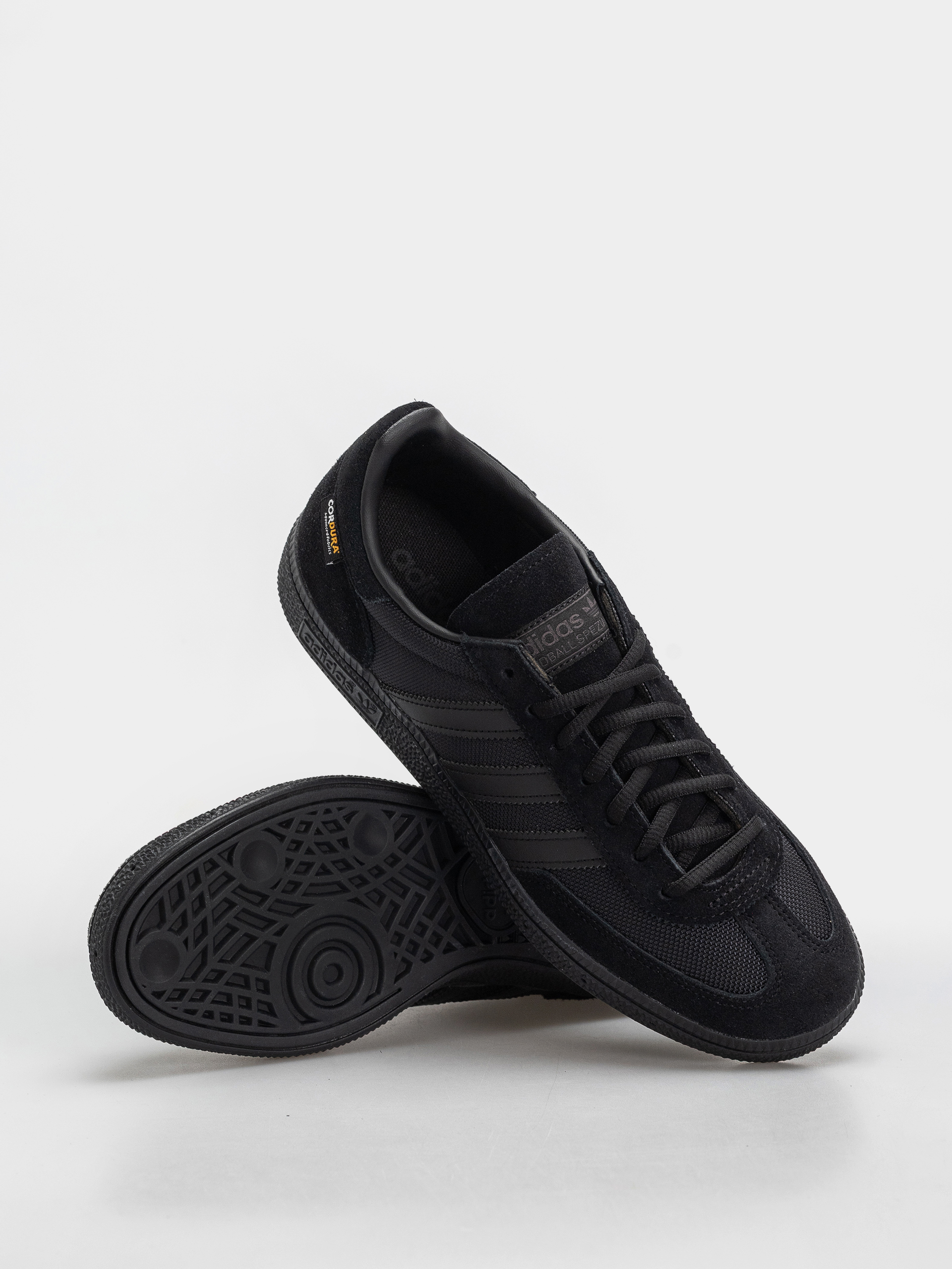 Boty adidas Handball Spezial (core black/core black/carbon)