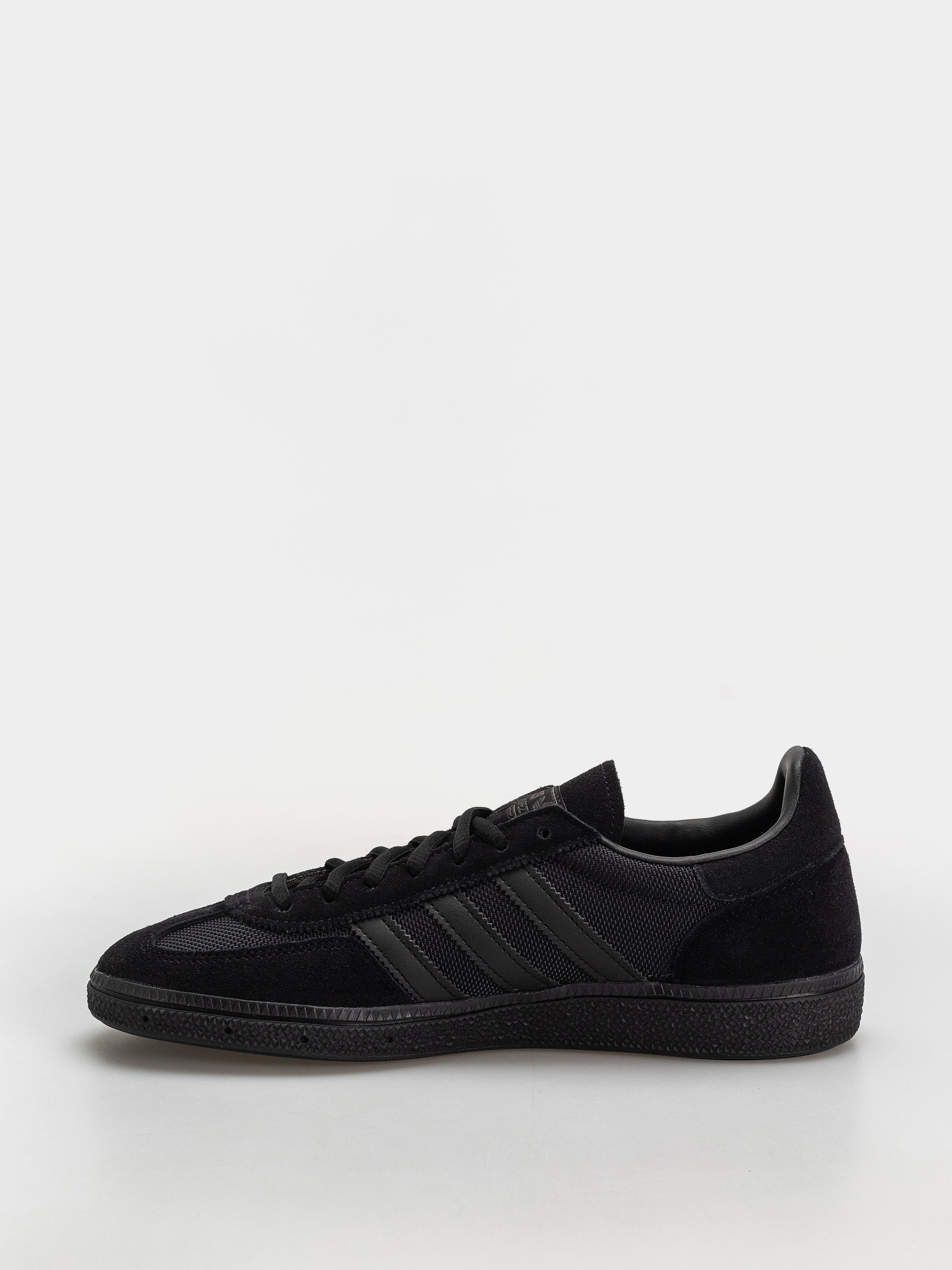 Boty adidas Handball Spezial (core black/core black/carbon)