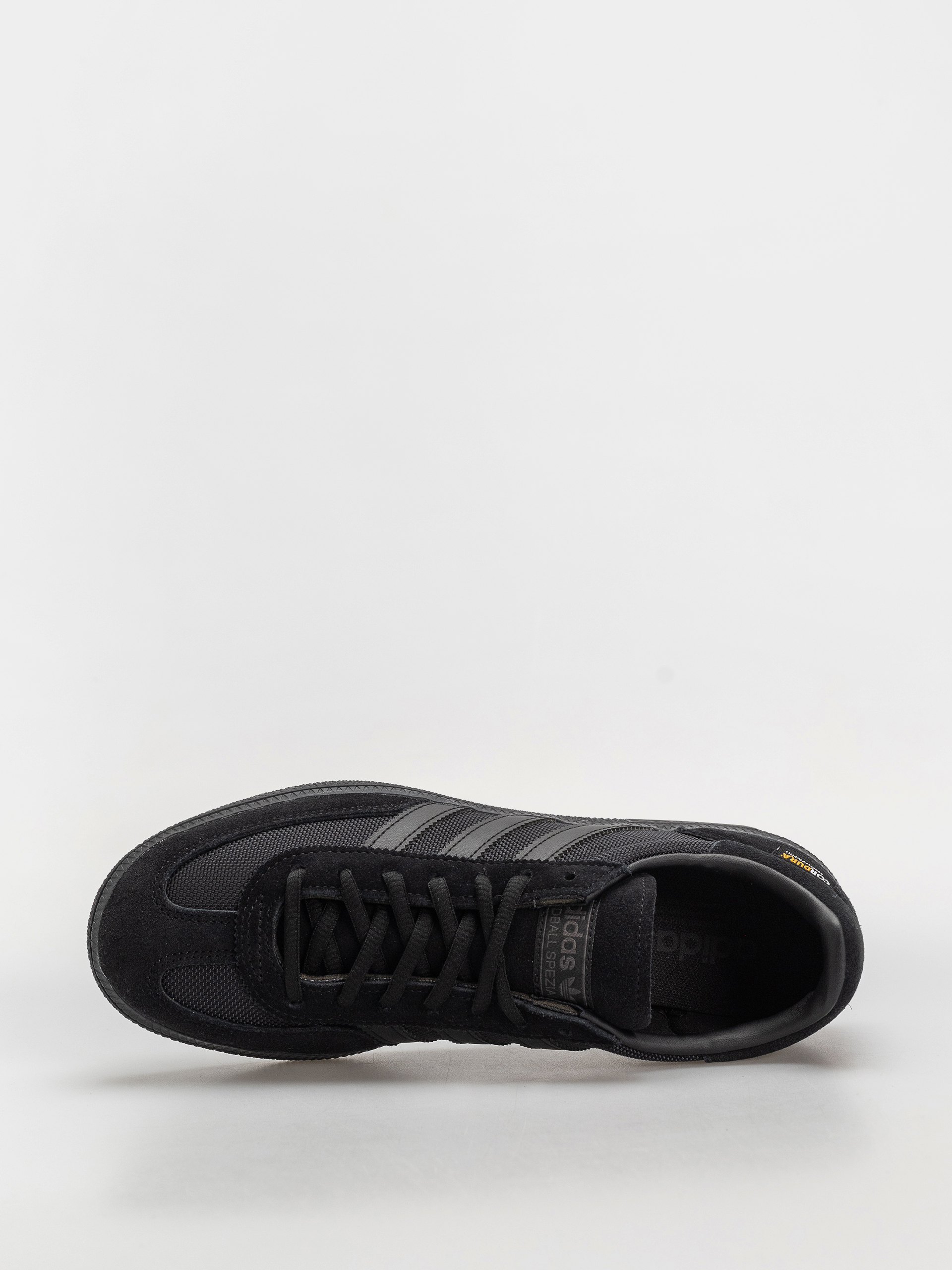 Boty adidas Handball Spezial (core black/core black/carbon)